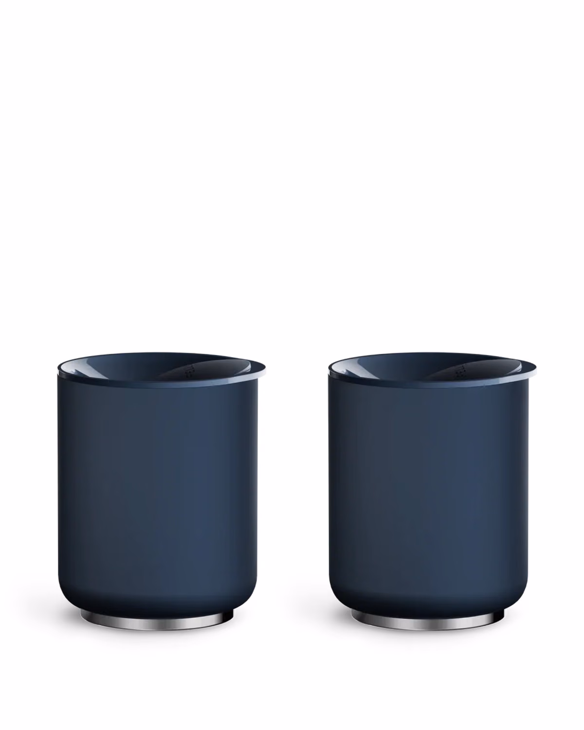 Custom The Picnic Tumbler Set in Stone Blue