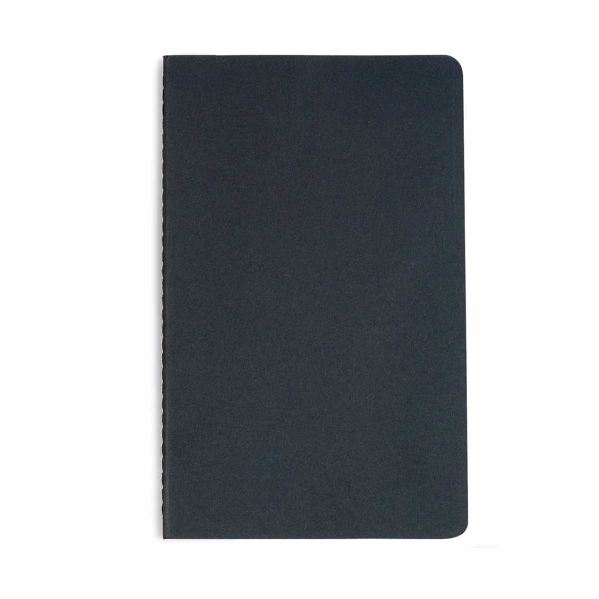 Custom Moleskine Cahier Plain Large Journal