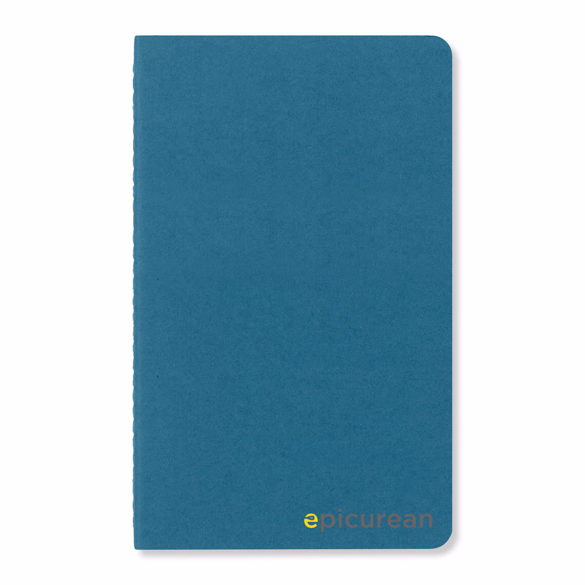 Custom Moleskine Cahier Ruled Large Journal