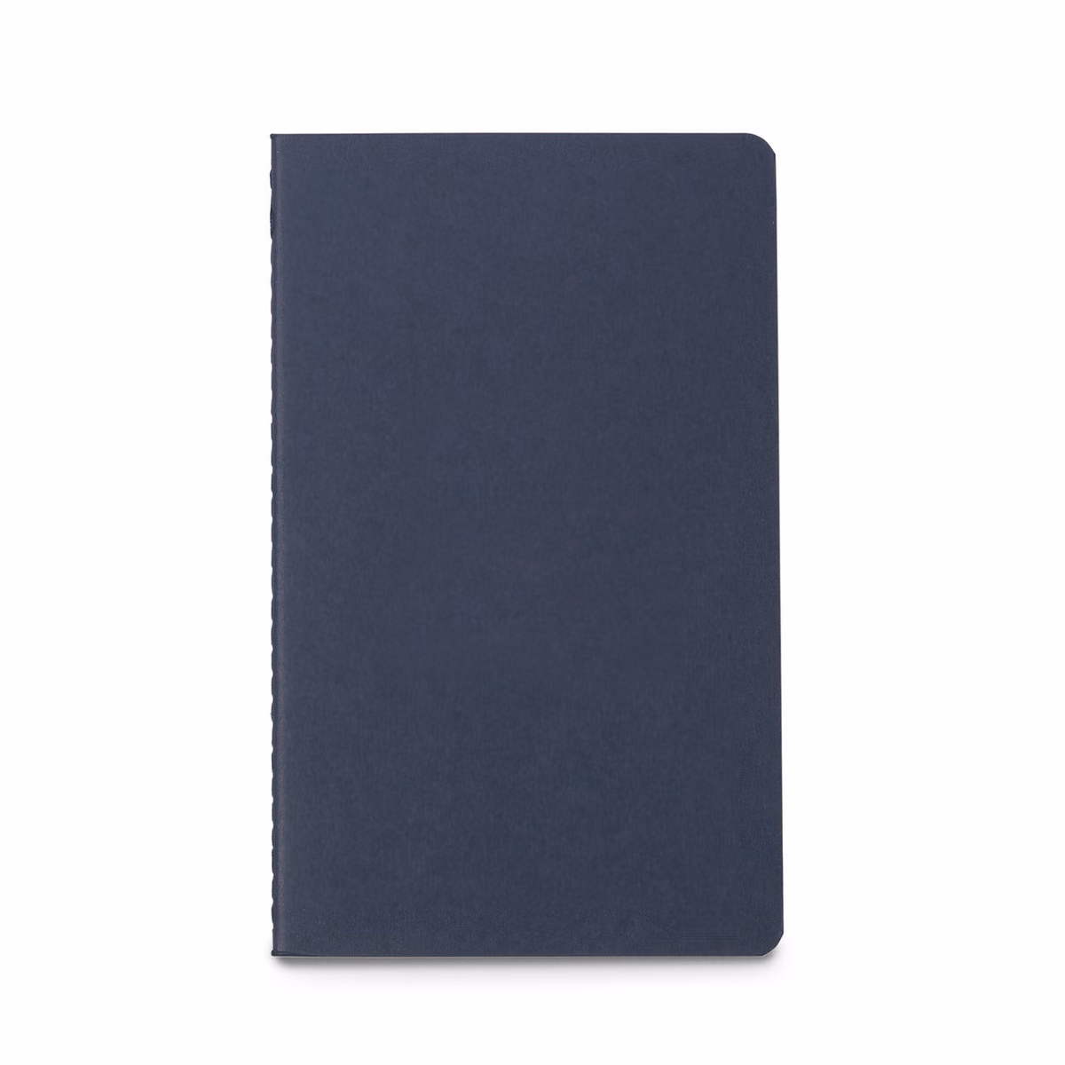 Custom Moleskine Cahier Ruled Large Journal