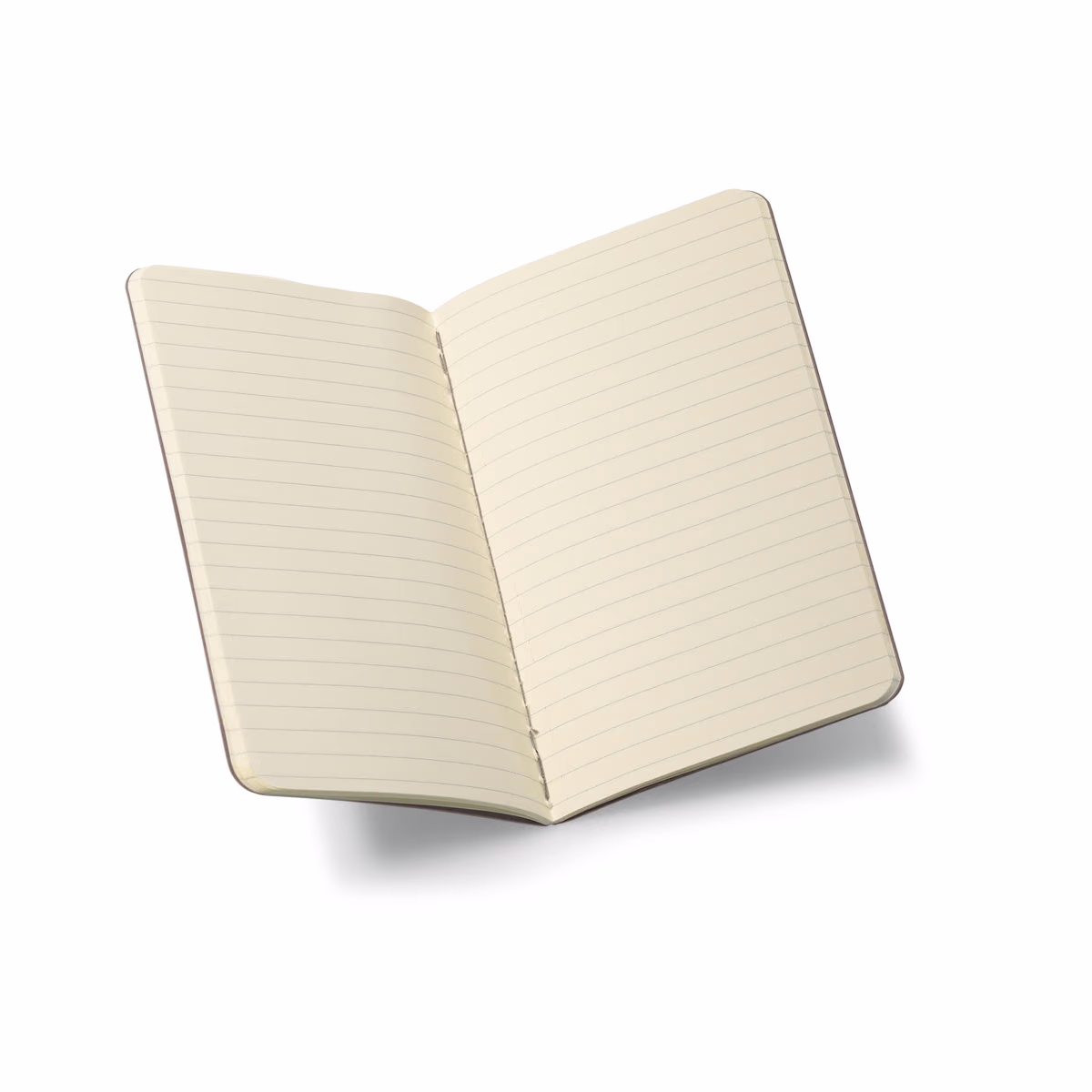 Custom Moleskine Cahier Ruled Pocket Journal