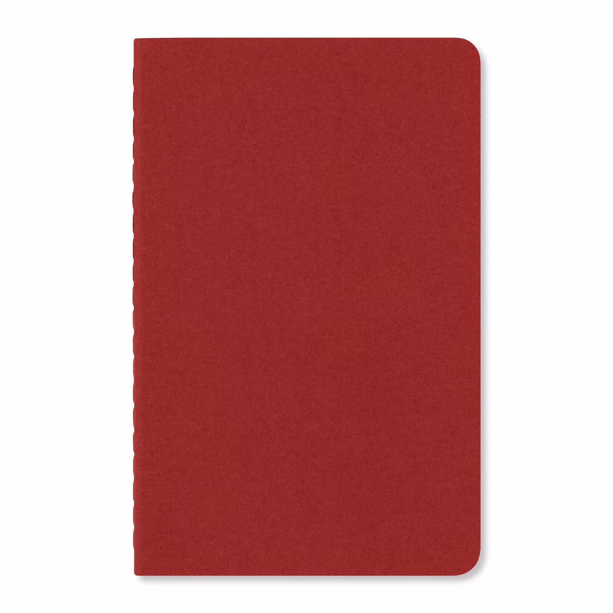Custom Moleskine Cahier Ruled Pocket Journal