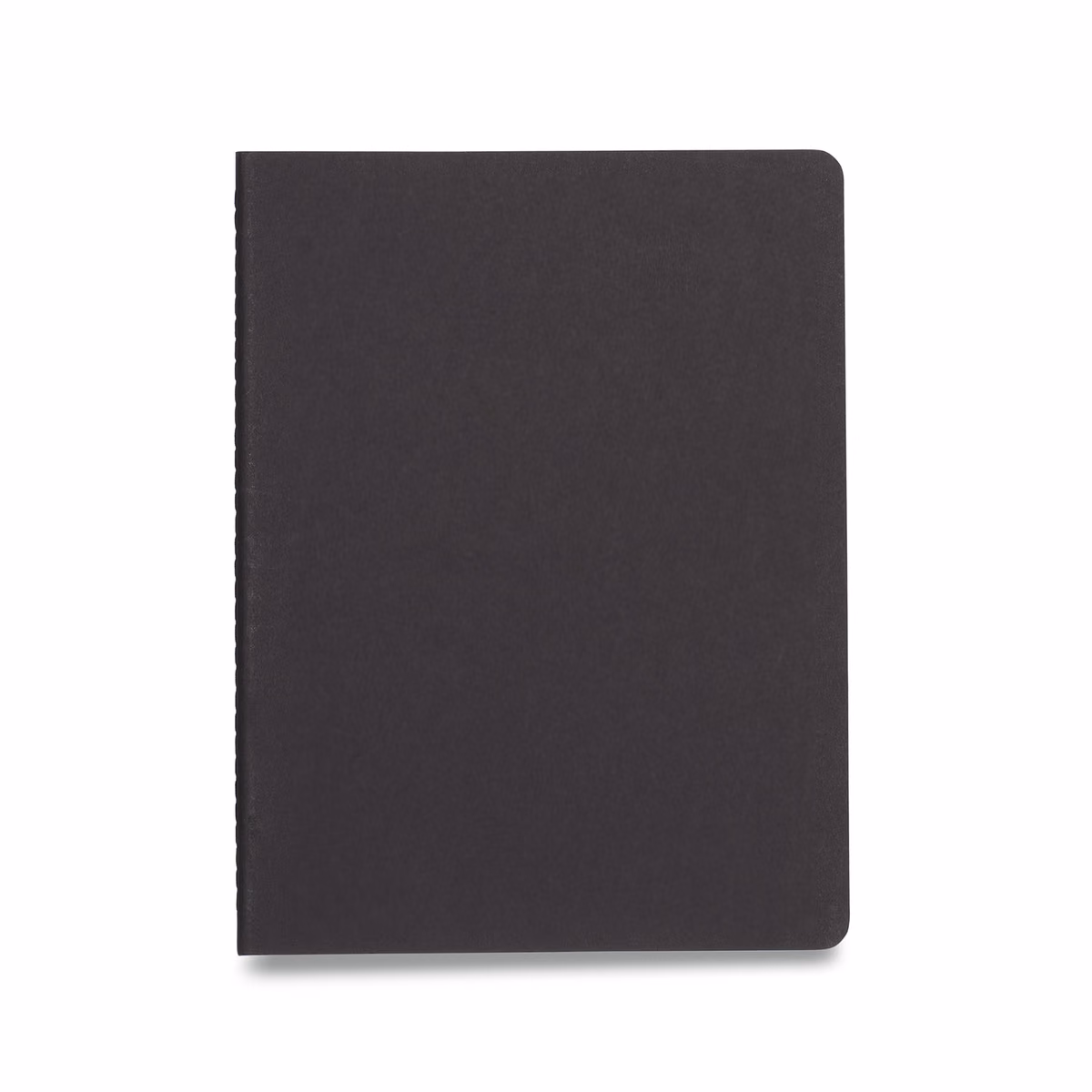 Custom Moleskine Cahier Ruled X-Large Journal
