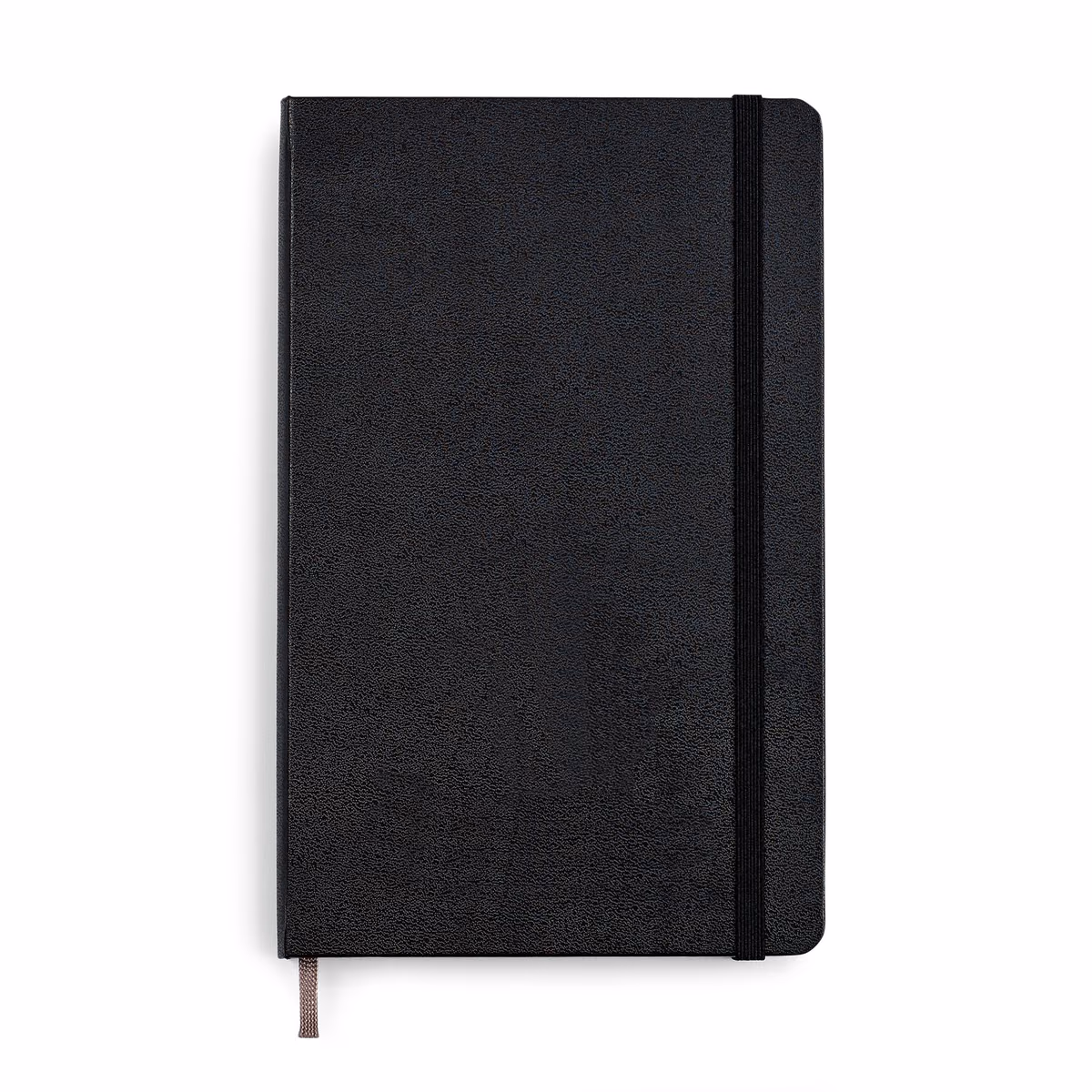Custom Moleskine Hard Cover Dotted Large Notebook