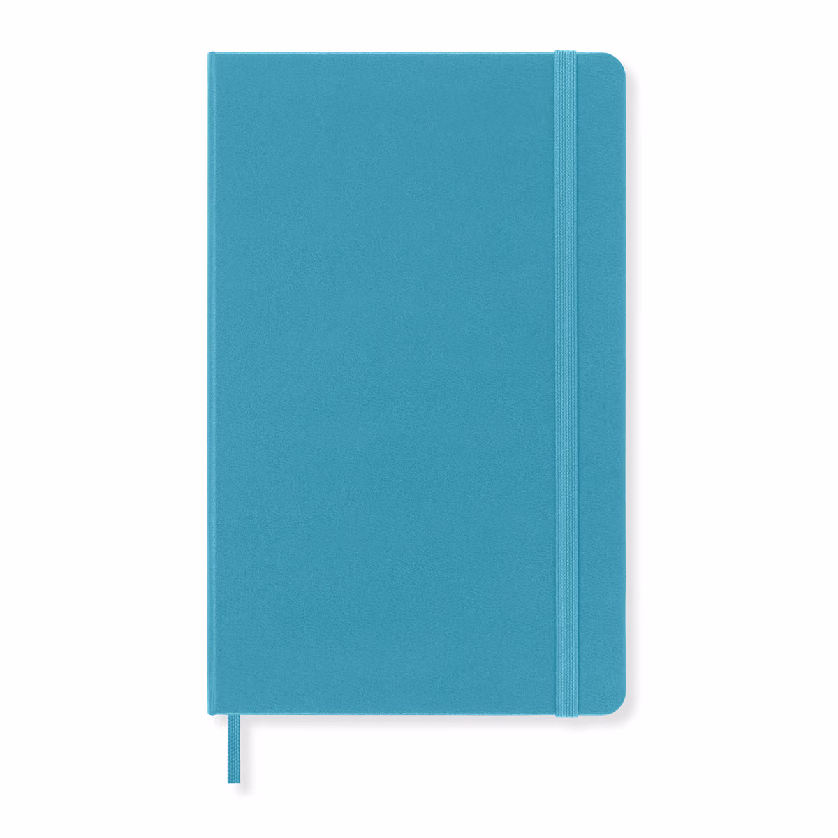 Custom Moleskine Hard Cover Ruled Large Notebook