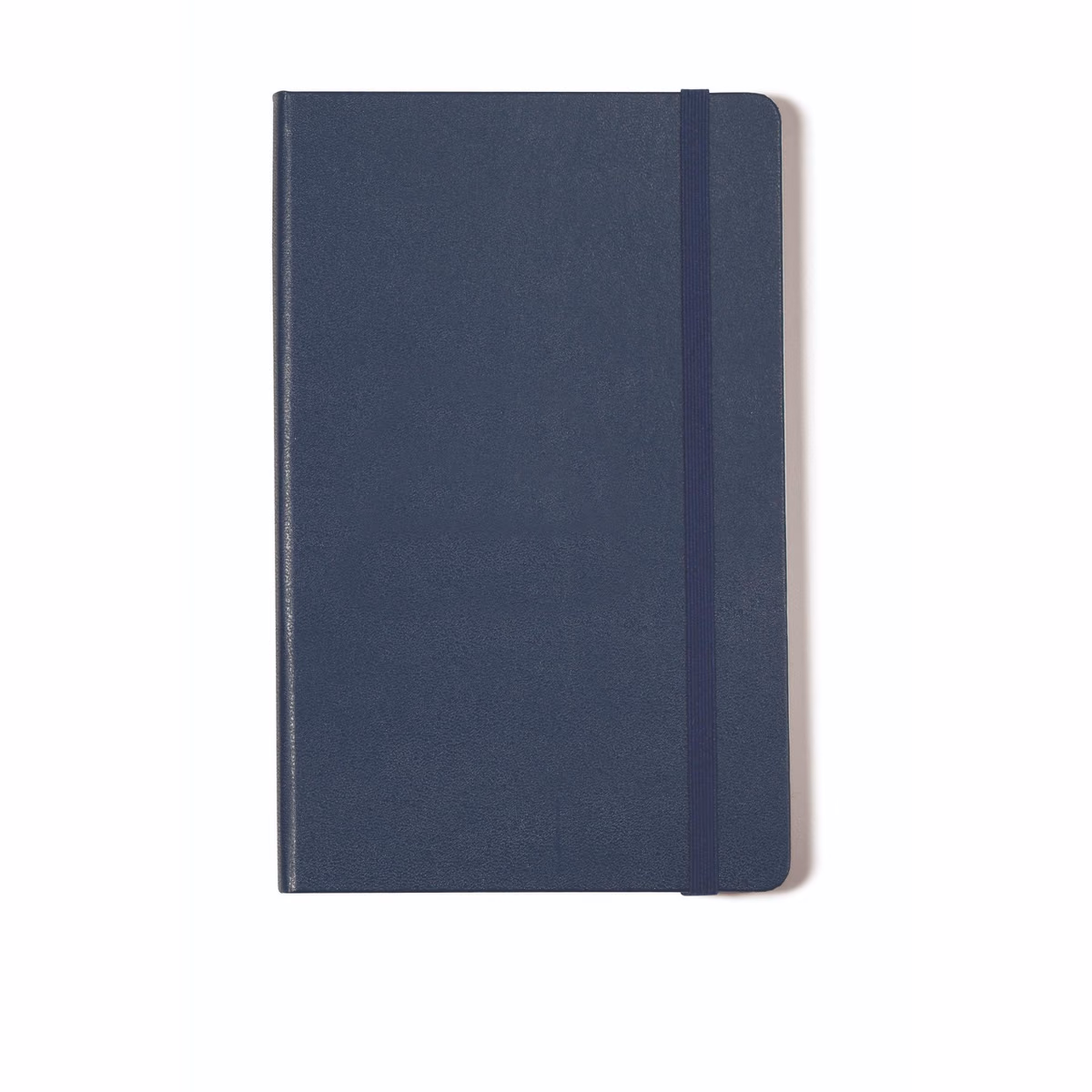 Custom Moleskine Hard Cover Ruled Large Notebook