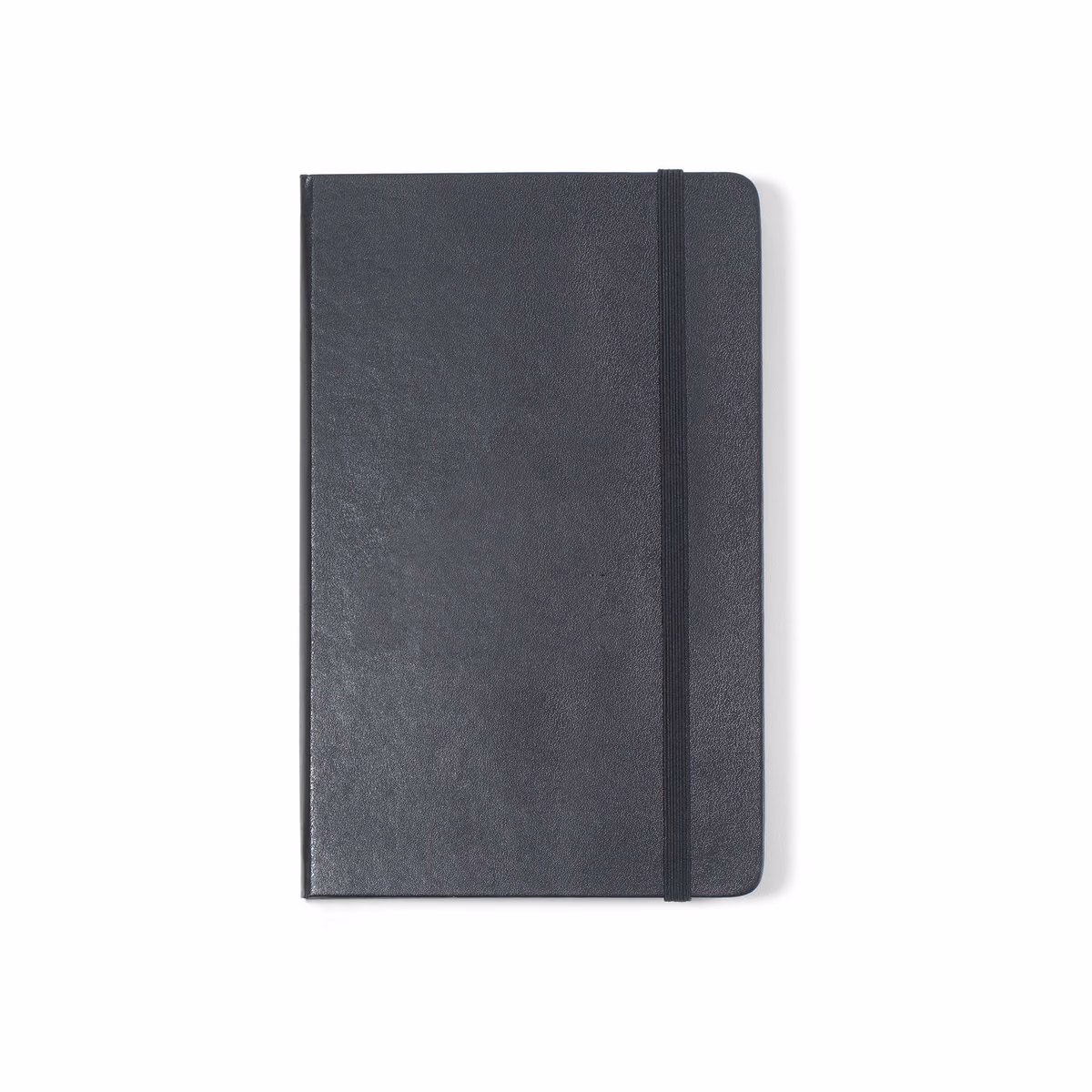 Custom Moleskine Hard Cover Squared Large Notebook
