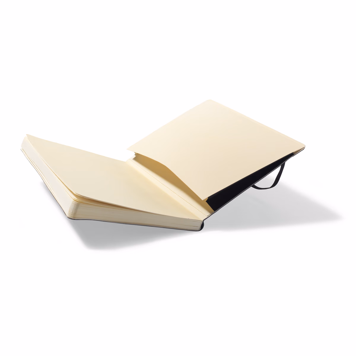 Custom Moleskine Soft Cover Ruled Pocket Notebook