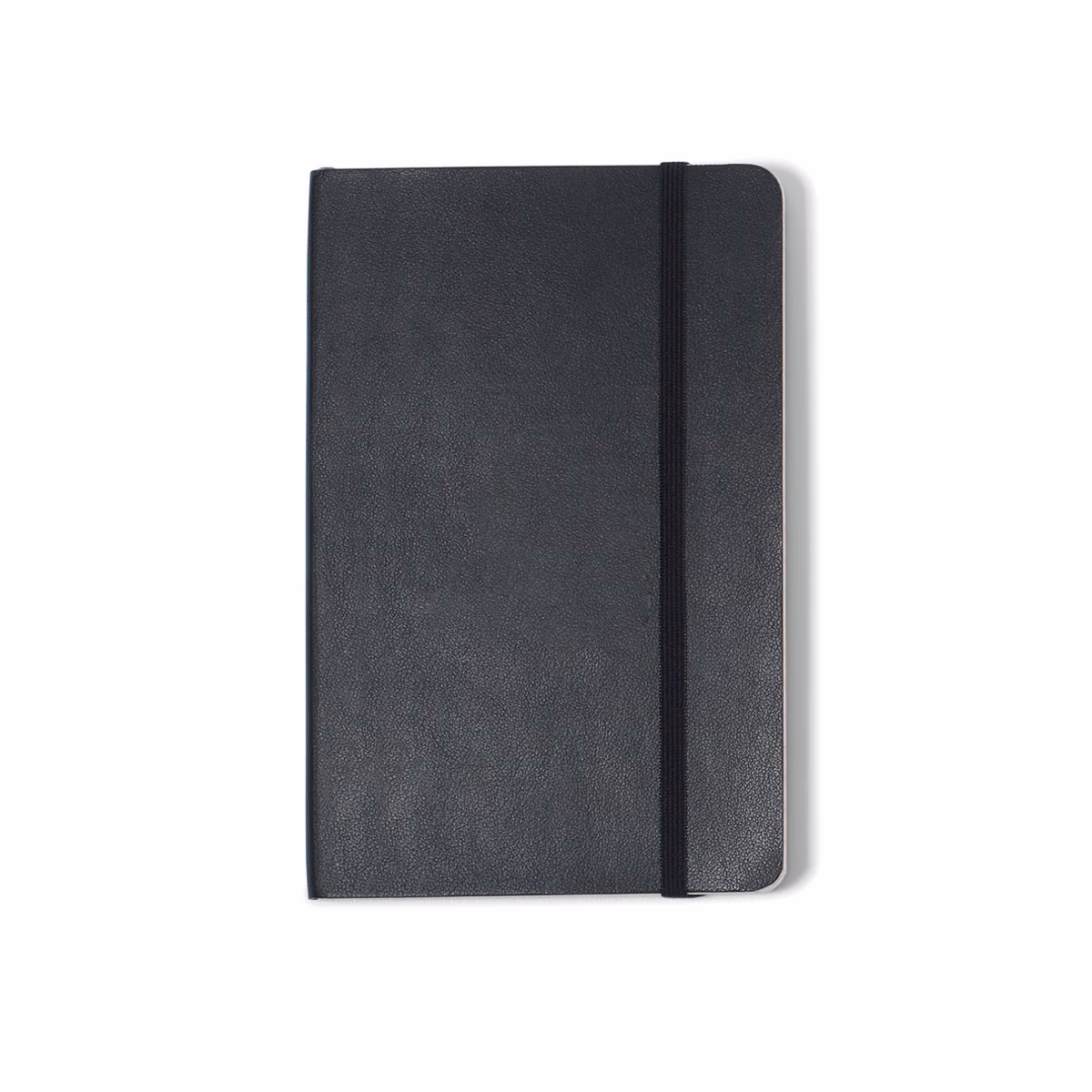 Custom Moleskine Soft Cover Ruled Pocket Notebook