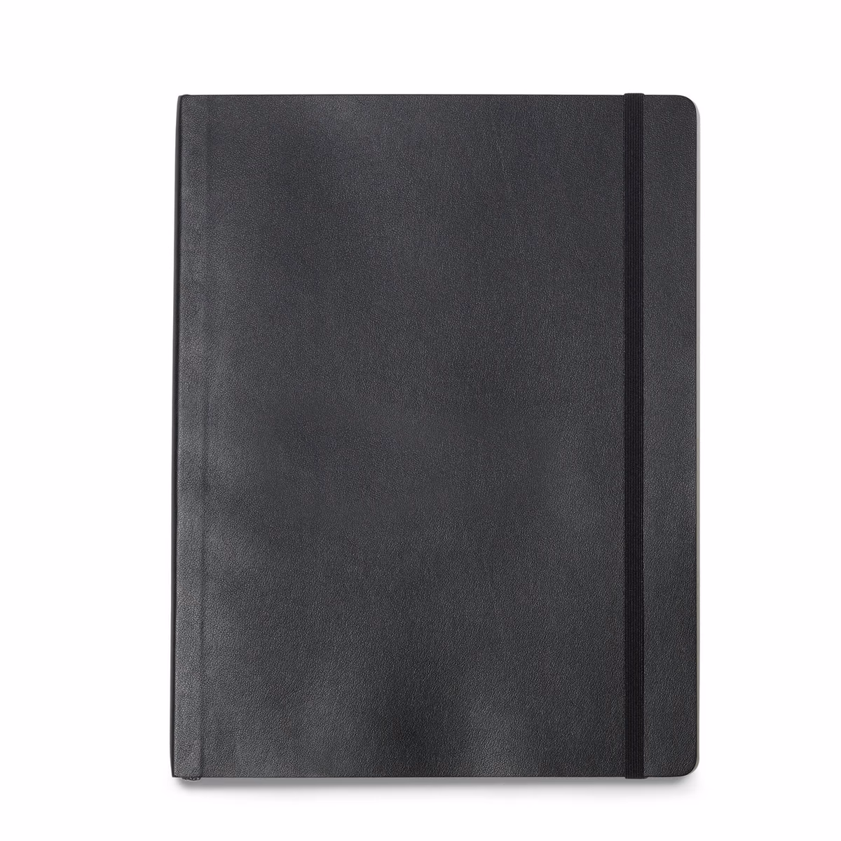Custom Moleskine Soft Cover Ruled X-Large Notebook