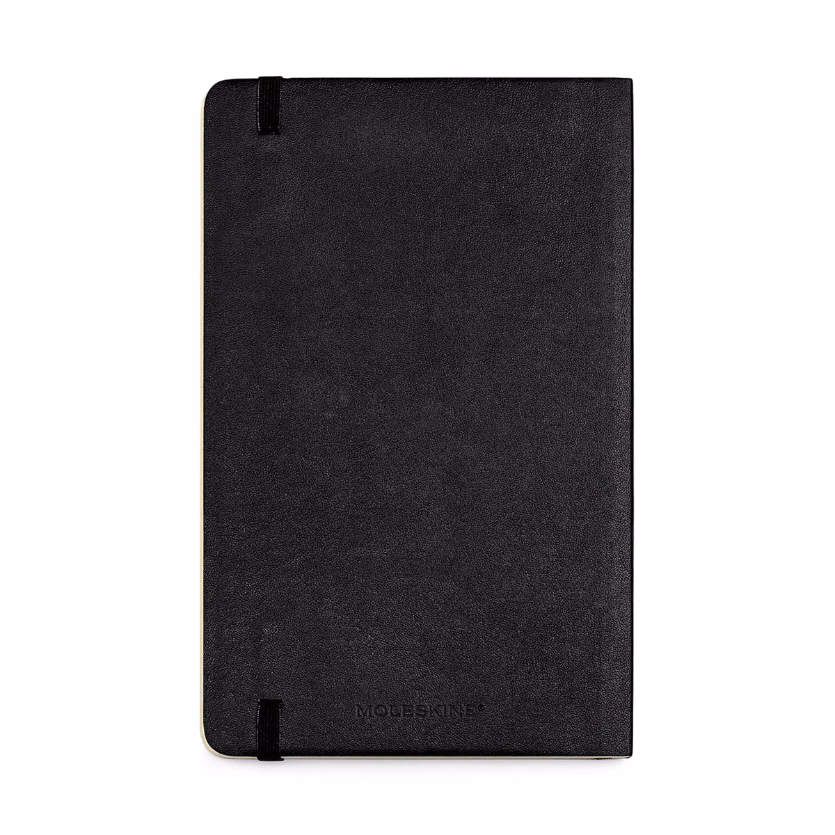 Custom Moleskine Soft Cover Squared Large Notebook