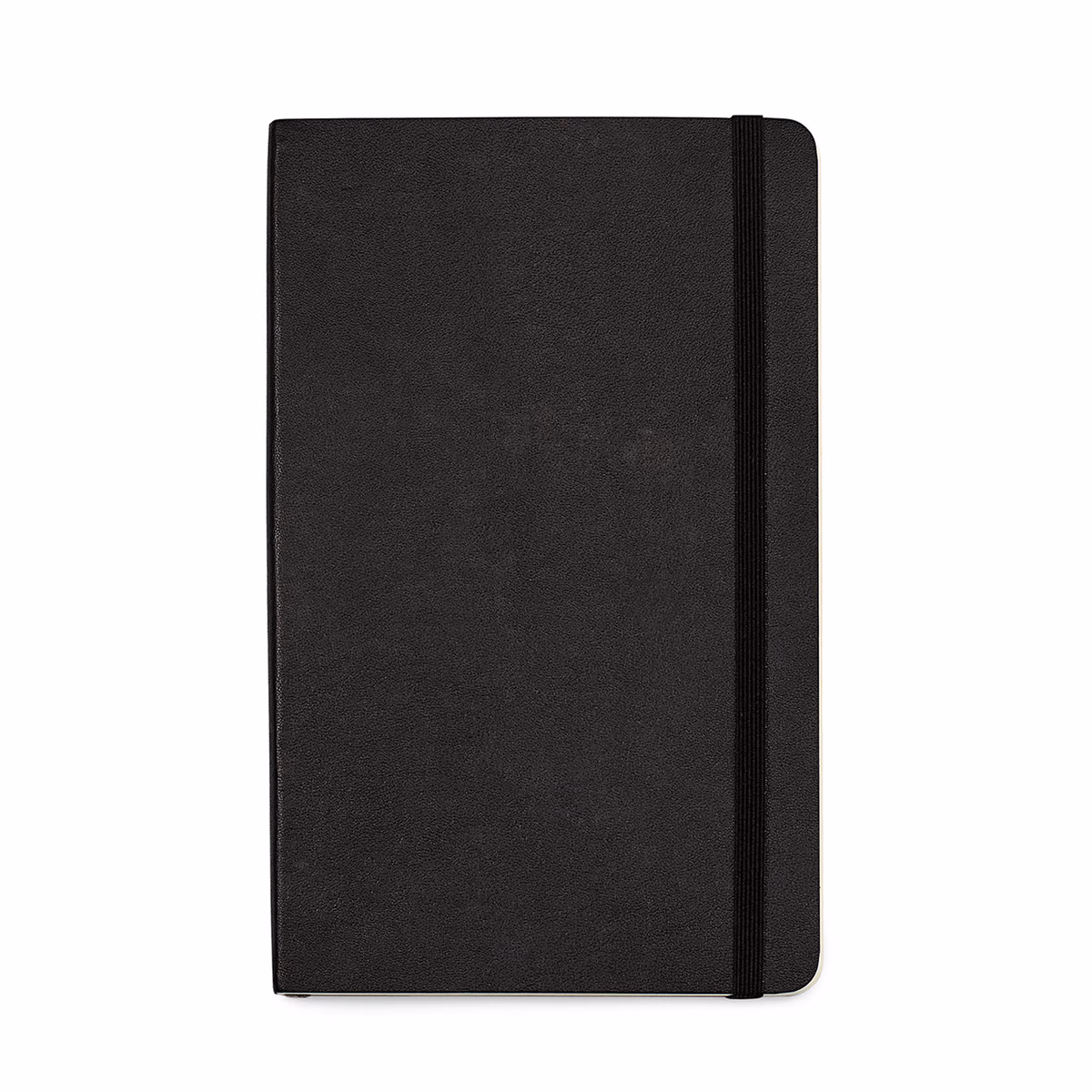 Custom Moleskine Soft Cover Squared Large Notebook