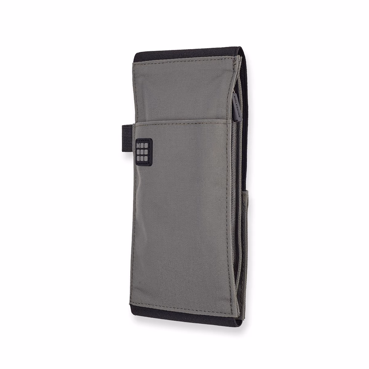 Custom Moleskine Tool Belt, Slate Grey