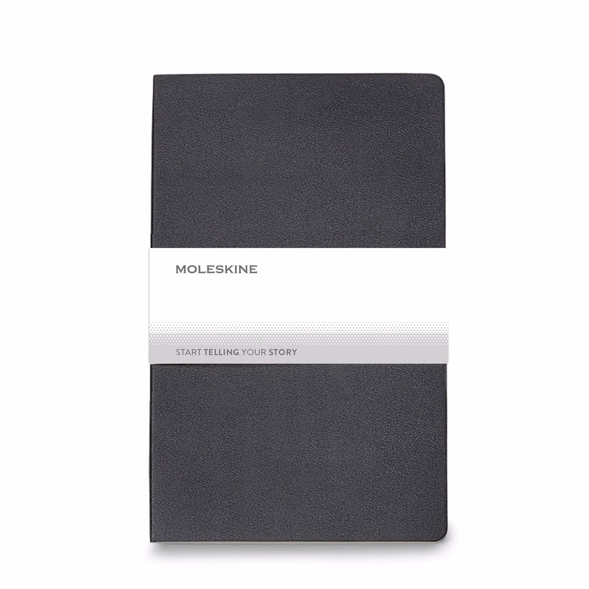 Custom Moleskine Volant Ruled Large Journal