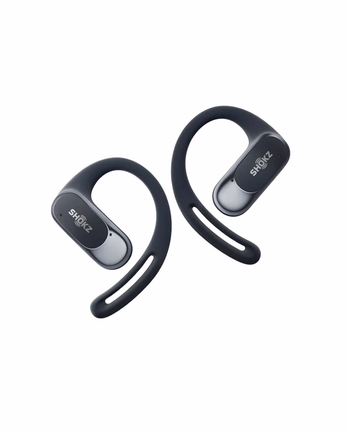 Custom Shokz OpenFit Air Earbuds with Logo