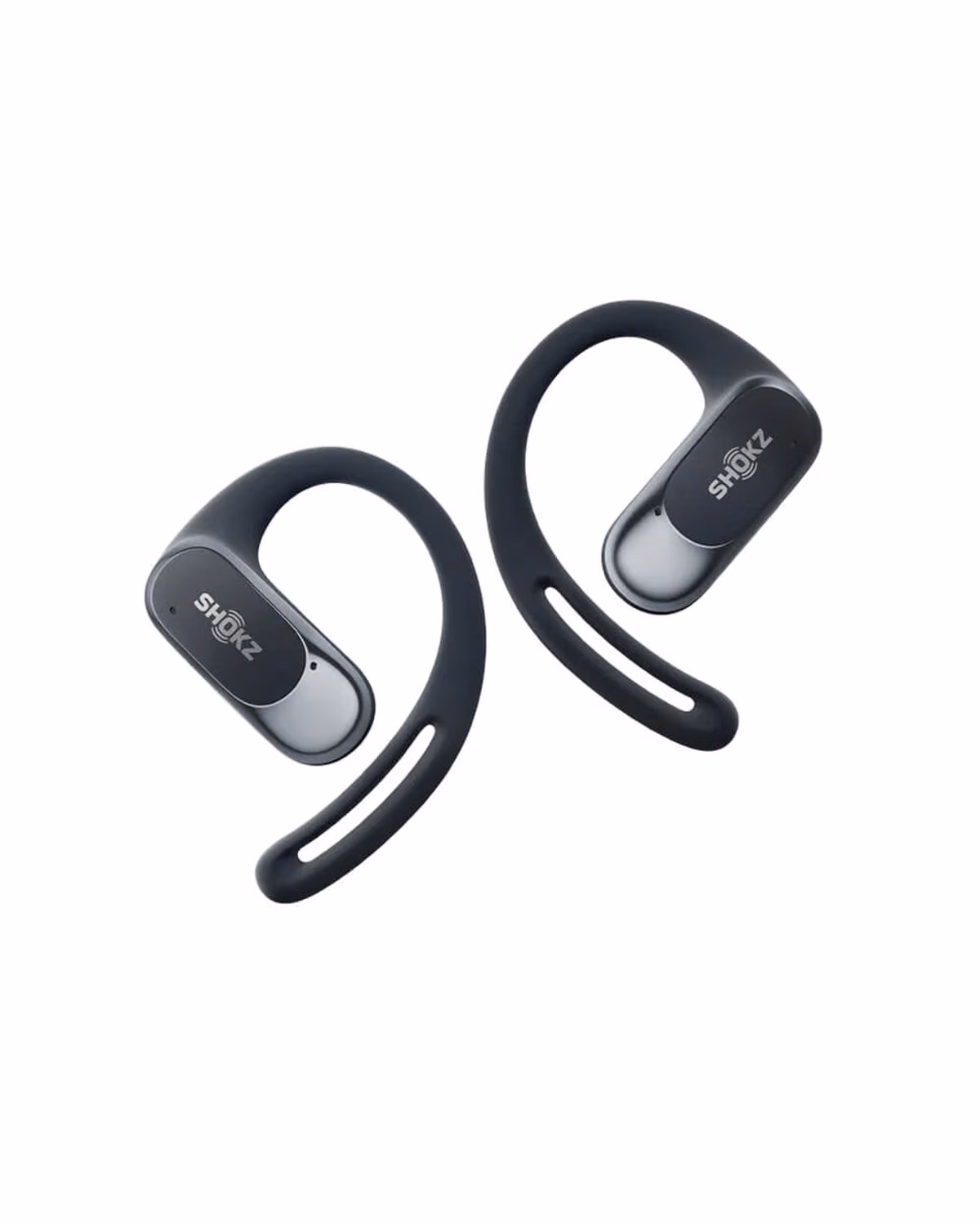 Custom Shokz OpenFit Air Earbuds with Logo