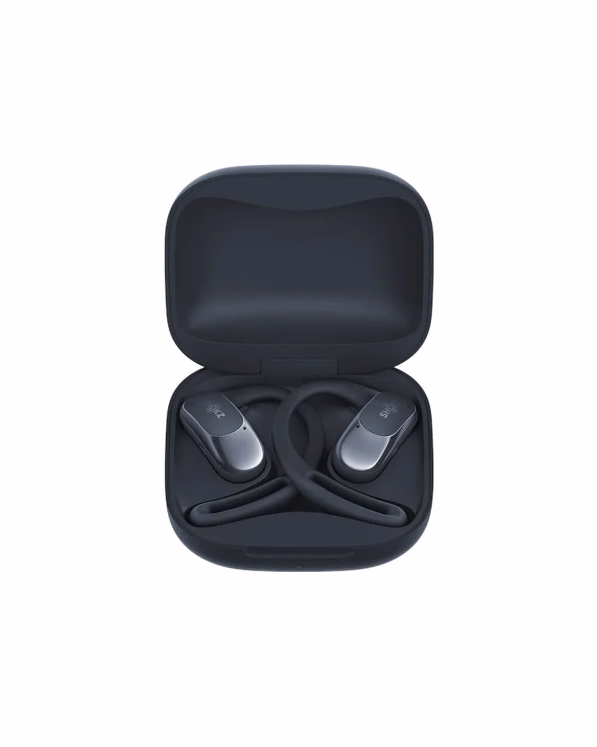 Custom Shokz OpenFit Air Earbuds with Logo