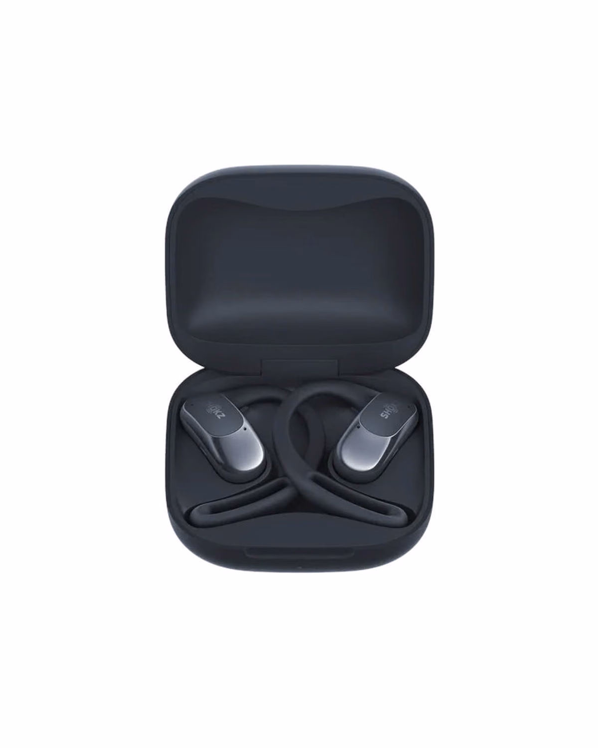 Custom Shokz OpenFit Air Earbuds with Logo