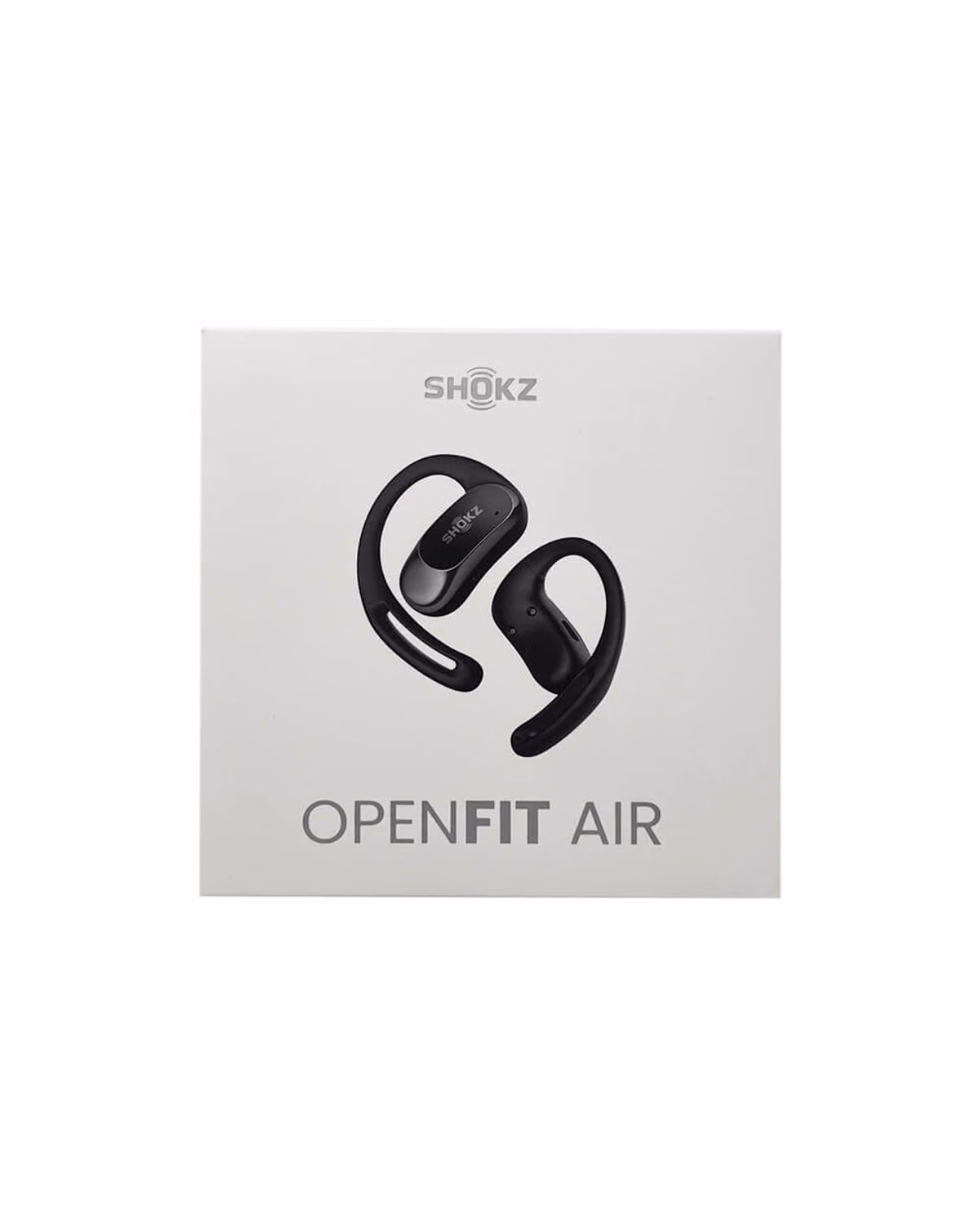 Custom Shokz OpenFit Air Earbuds with Logo