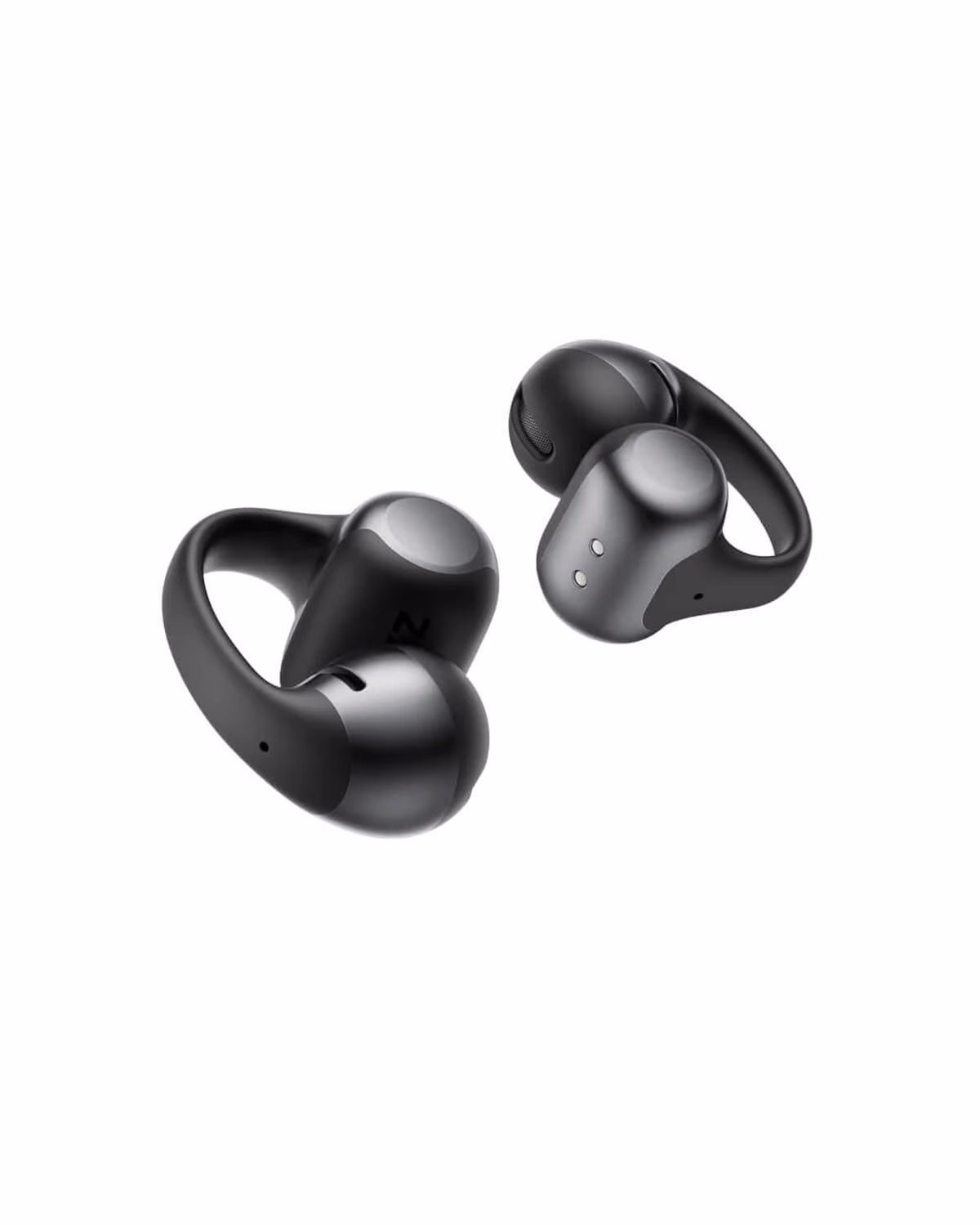 Custom Shokz OpenDOTS Earbuds with Logo