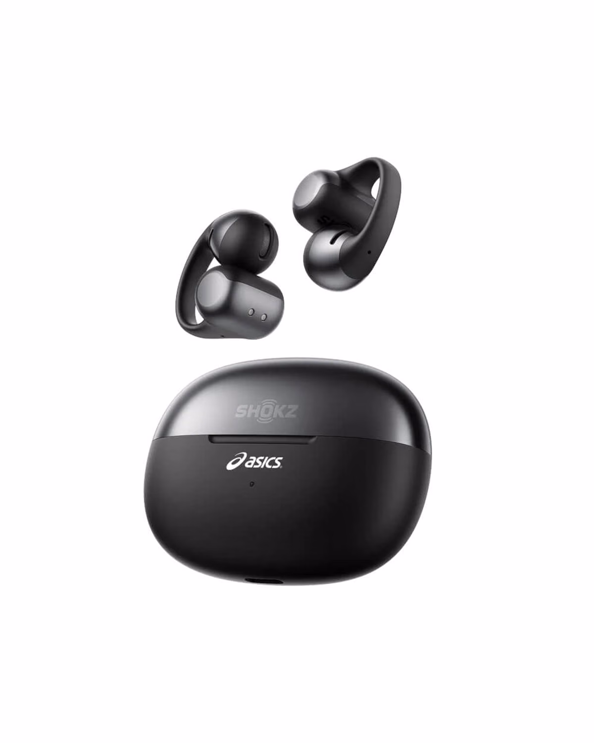 Custom Shokz OpenDOTS Earbuds with Logo