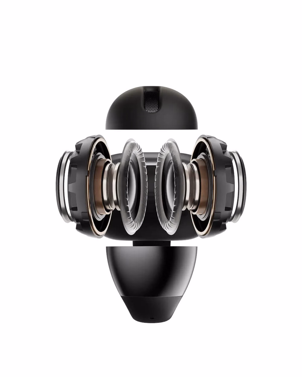 Custom Shokz OpenDOTS Earbuds with Logo