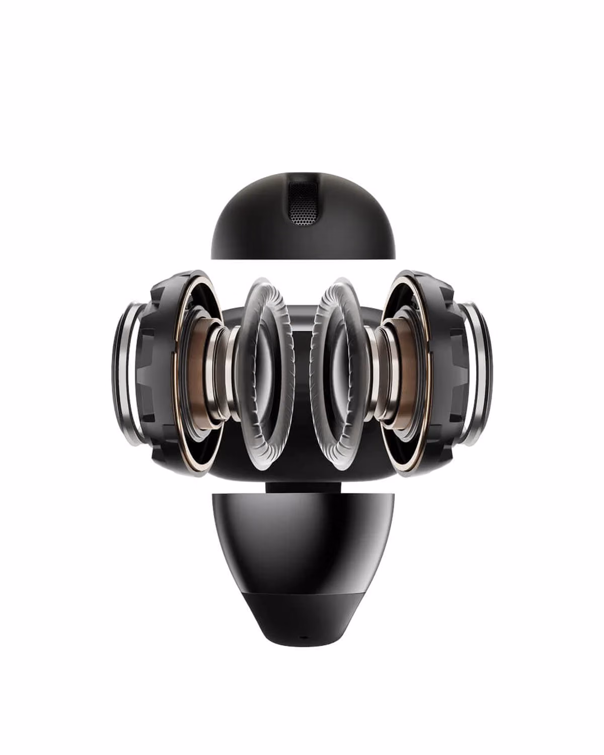 Custom Shokz OpenDOTS Earbuds with Logo
