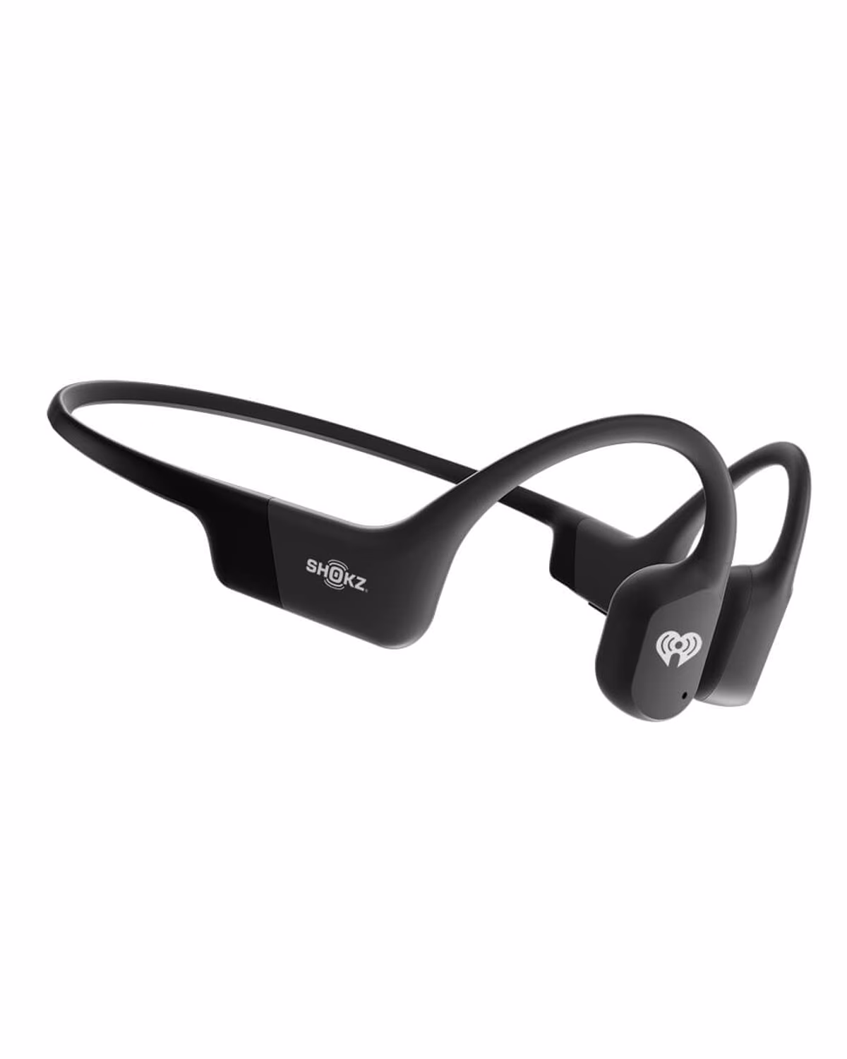 Custom Shokz OpenRun Headphones with Logo