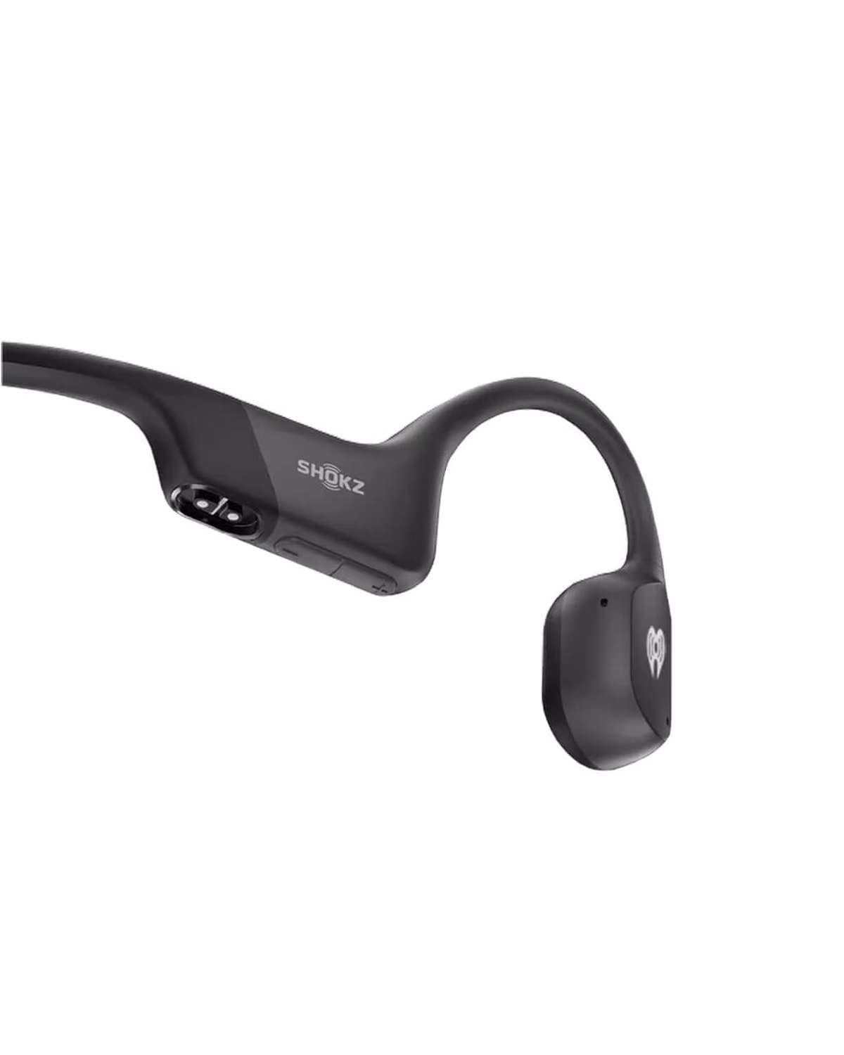 Custom Shokz OpenRun Headphones with Logo
