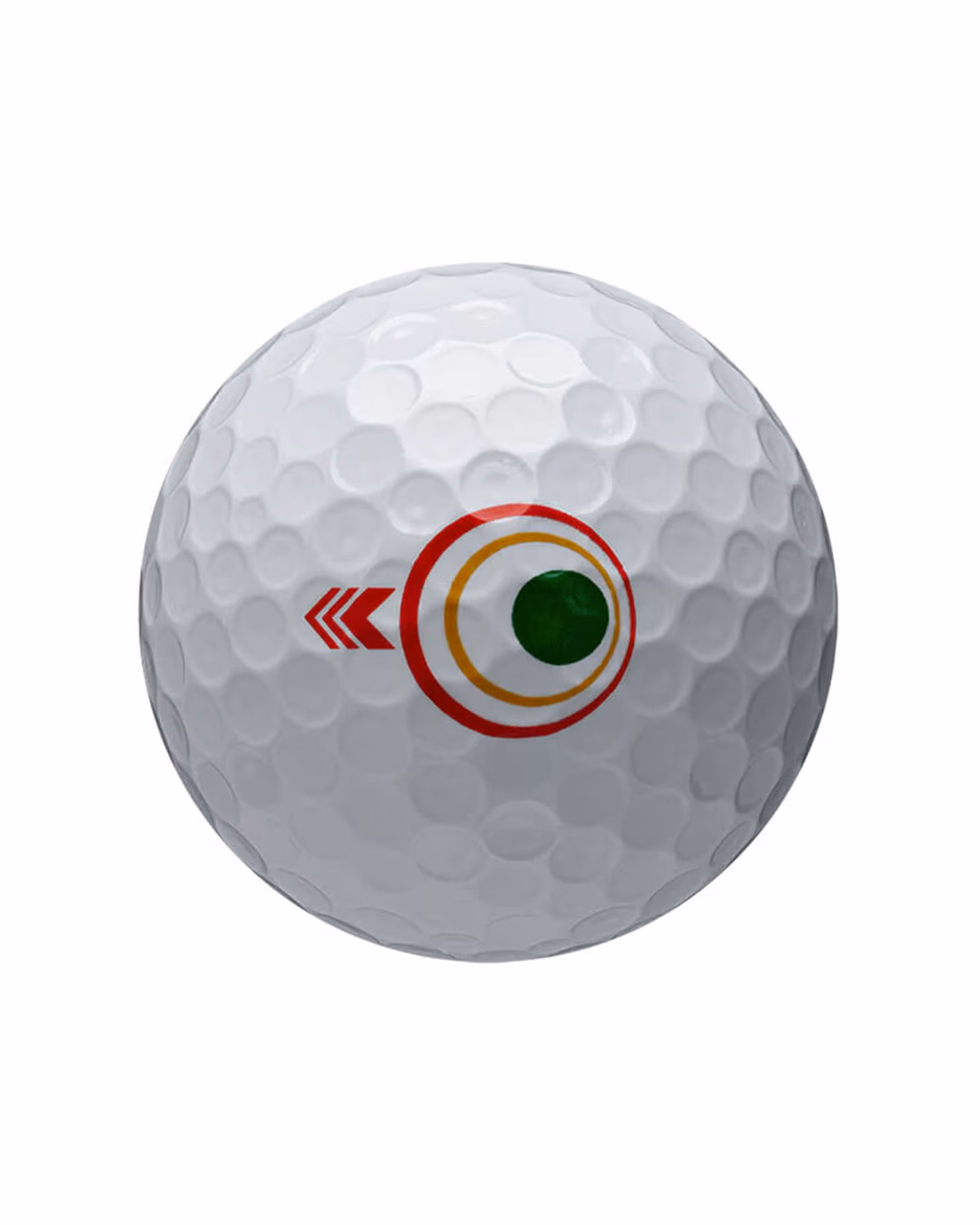Custom Bridgestone Tour B RX MindSet Golf Balls with Logo