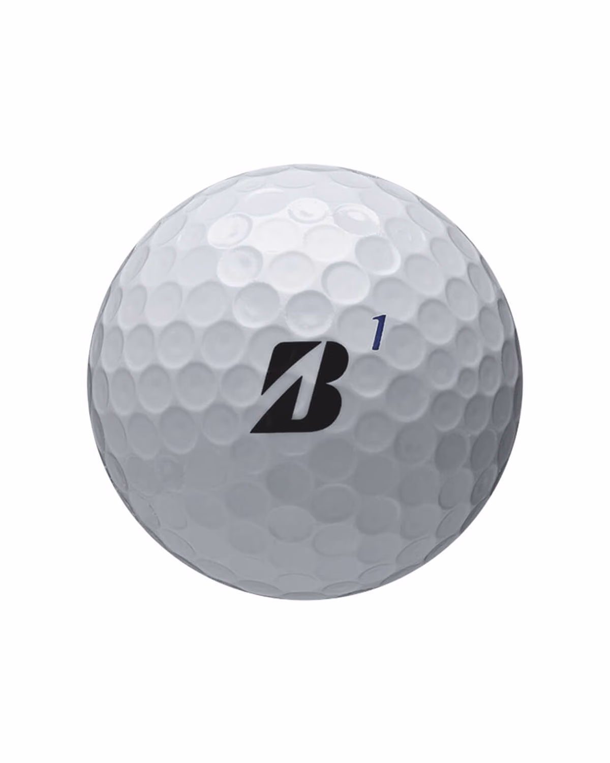 Custom Bridgestone Tour B XS Golf Balls with Logo