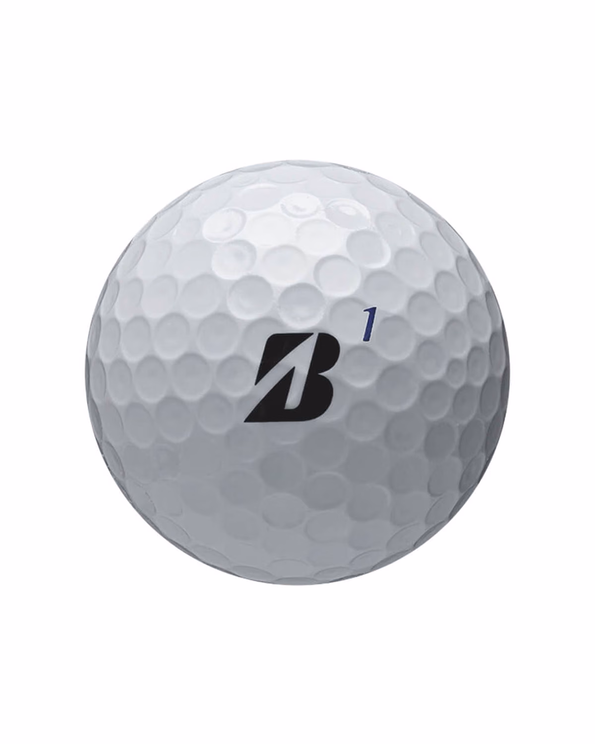 Custom Bridgestone Tour B XS Golf Balls with Logo