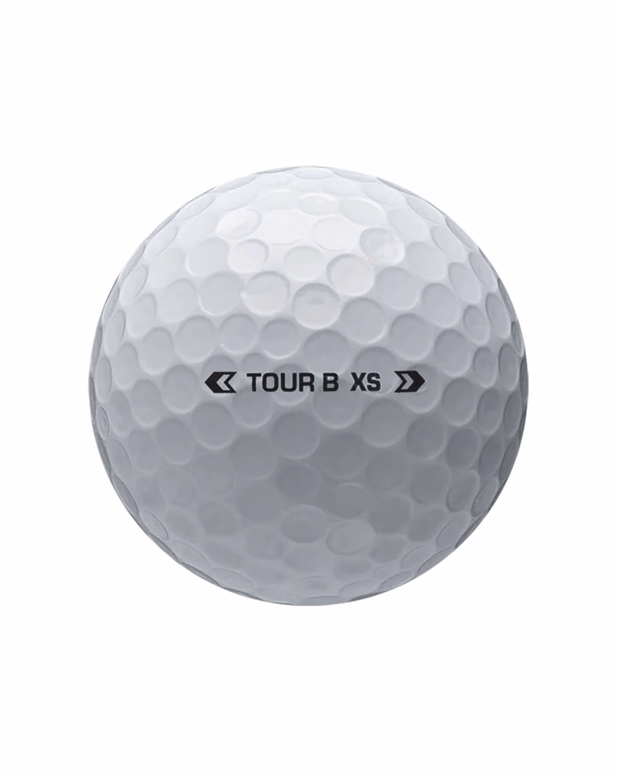 Custom Bridgestone Tour B XS Golf Balls with Logo