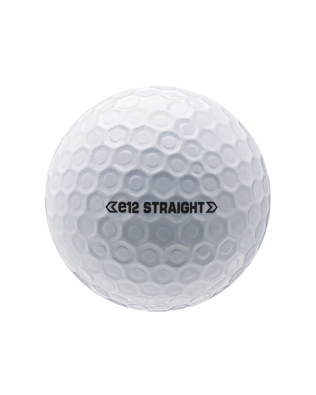 Custom Bridgestone e12 Contact Golf Balls with Logo
