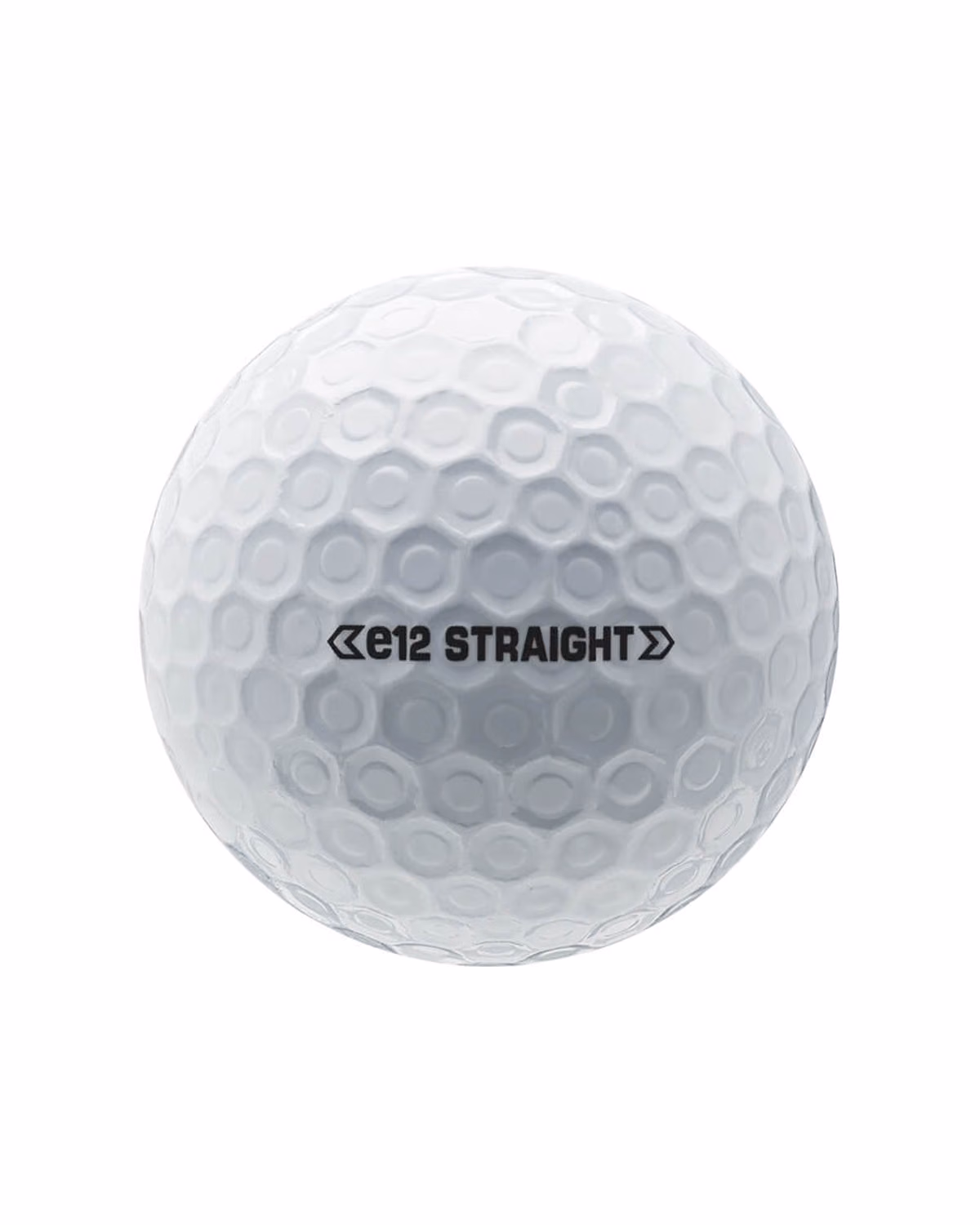 Custom Bridgestone e12 Contact Golf Balls with Logo