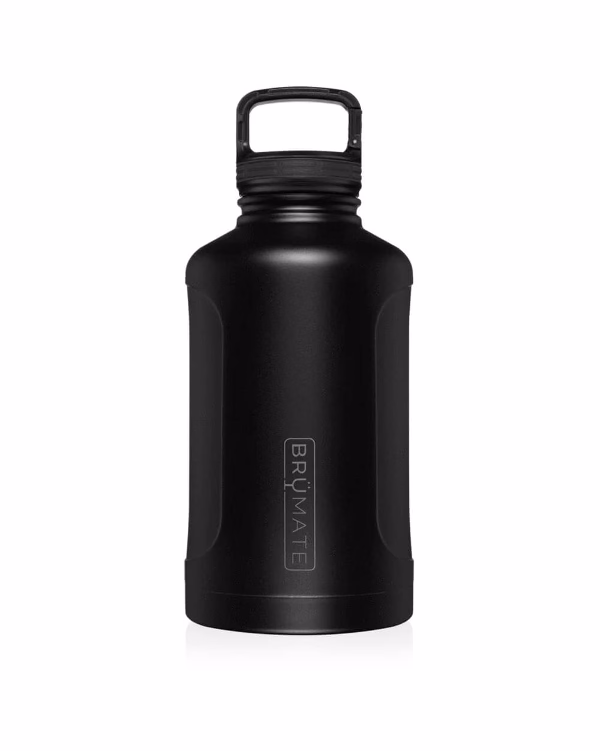 Custom BruMate GROWL'R 64oz Growler, Laser Engraved