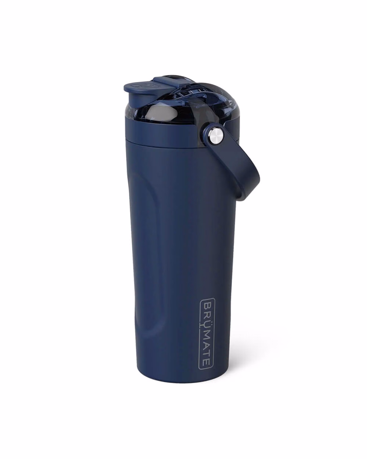 Custom BruMate Multishaker 25oz, Laser Engraved