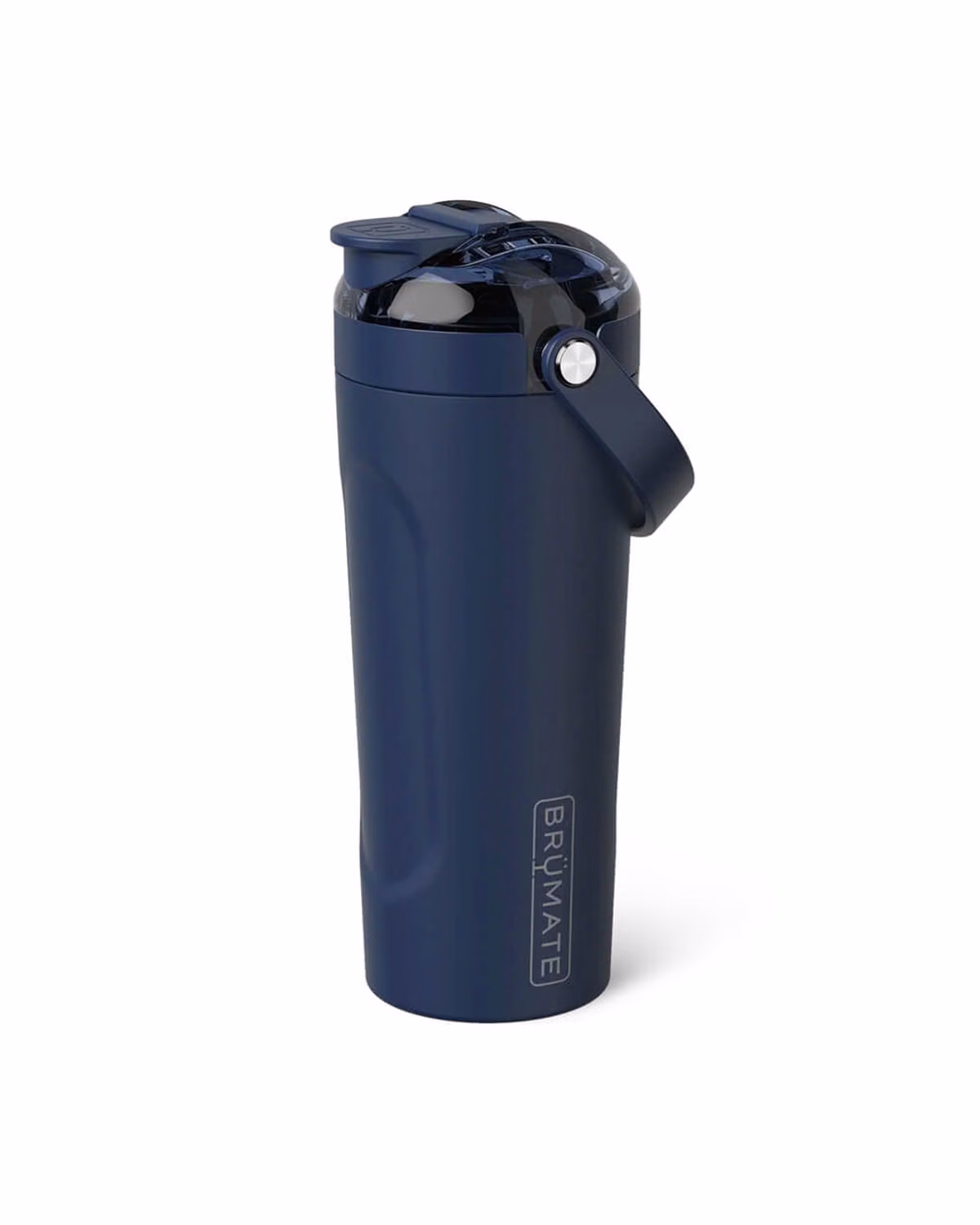 Custom BruMate Multishaker 25oz, Laser Engraved
