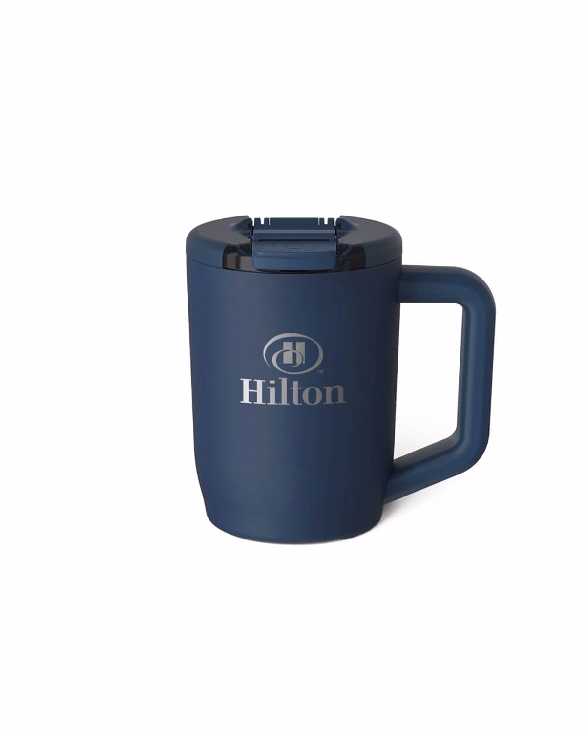 Custom BruMate Müv 15oz Mug, Laser Engraved