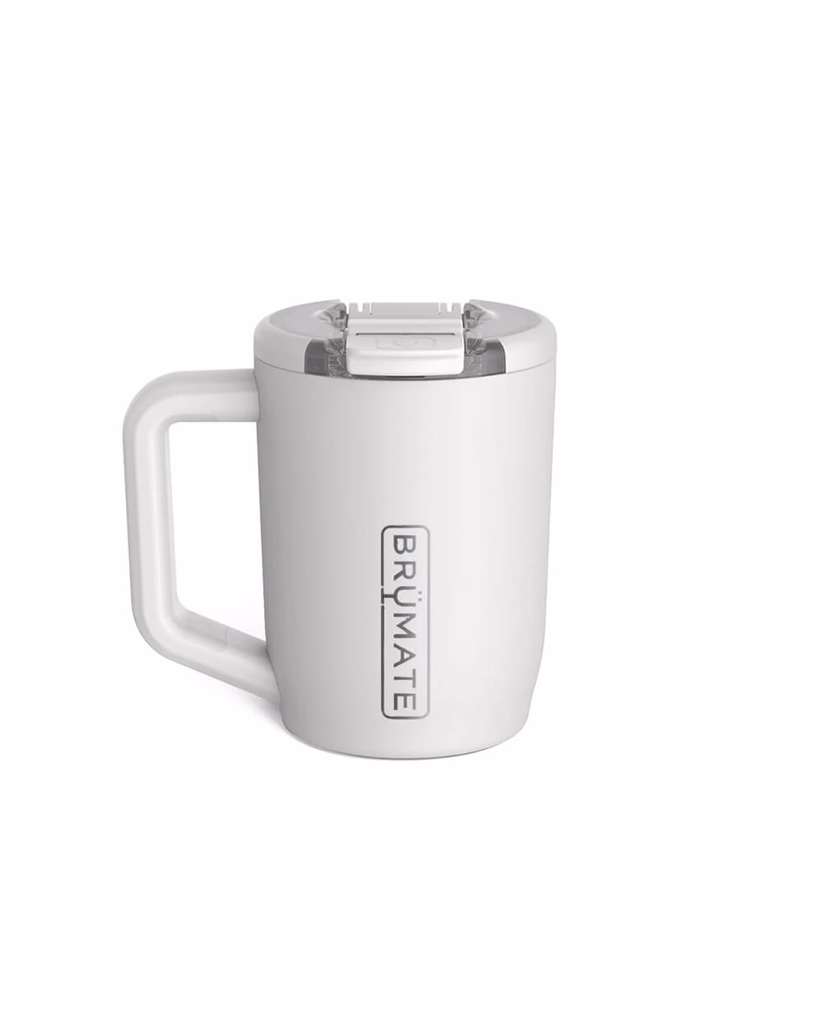 Custom BruMate Müv 15oz Mug, Laser Engraved