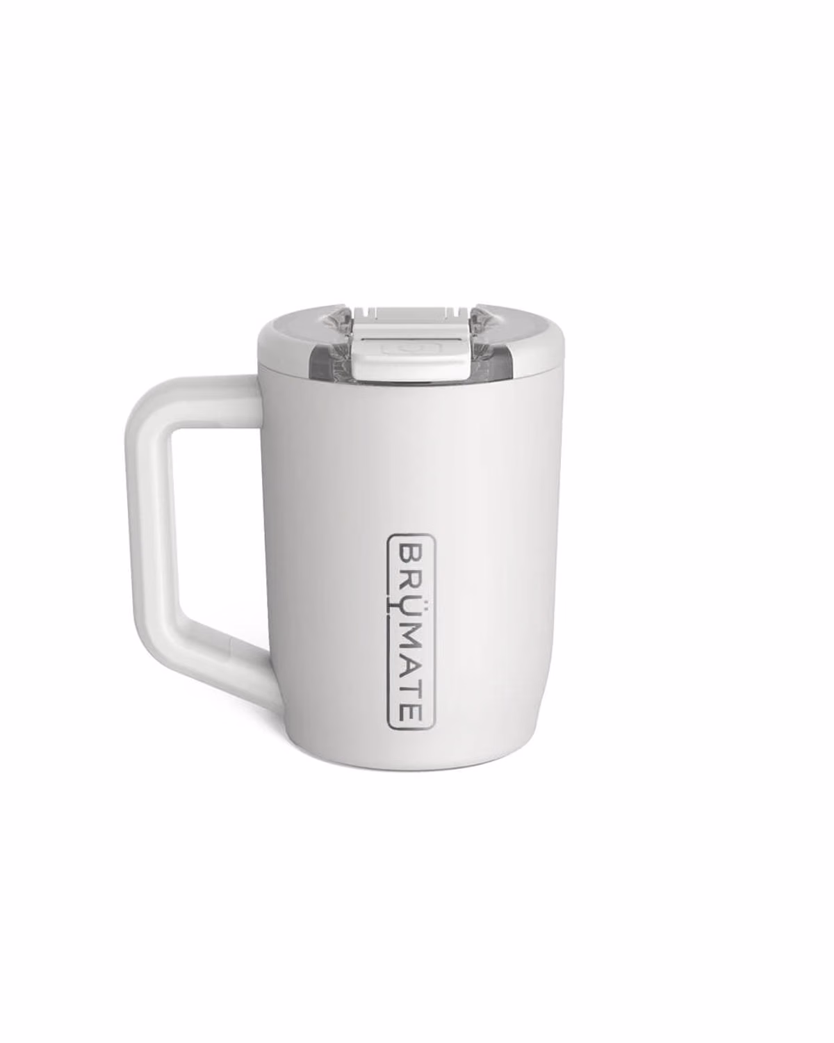 Custom BruMate Müv 15oz Mug, Laser Engraved
