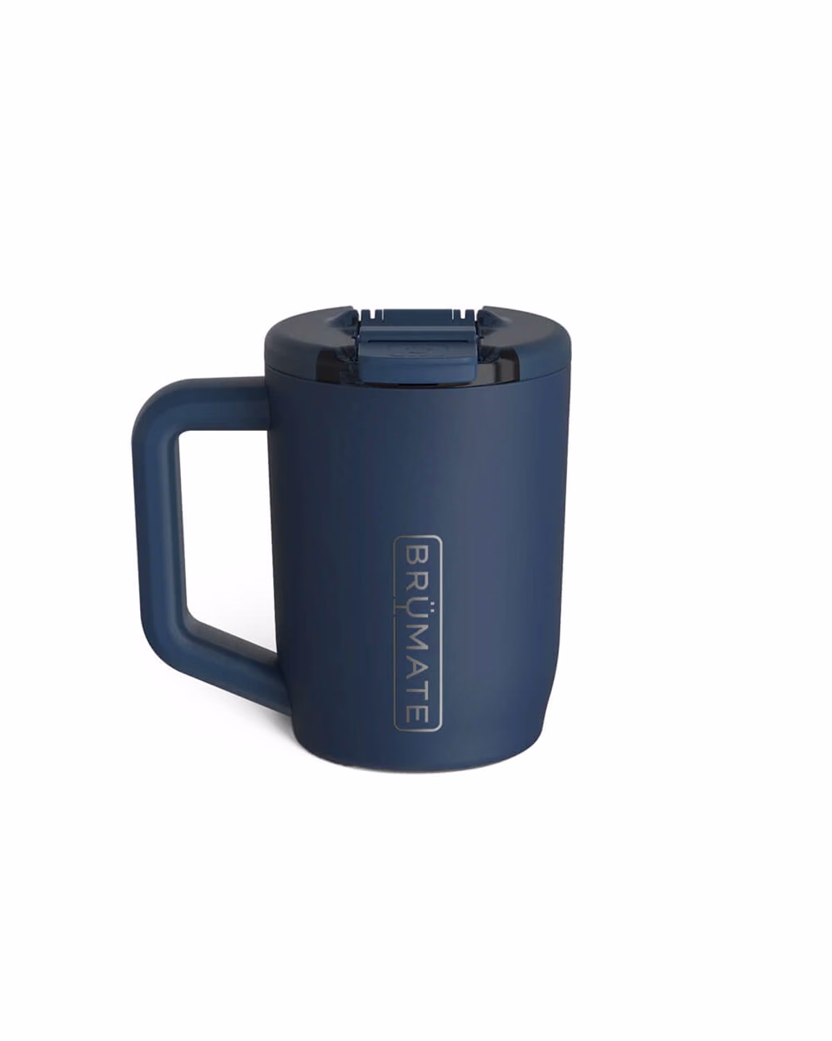 Custom BruMate Müv 15oz Mug, Laser Engraved