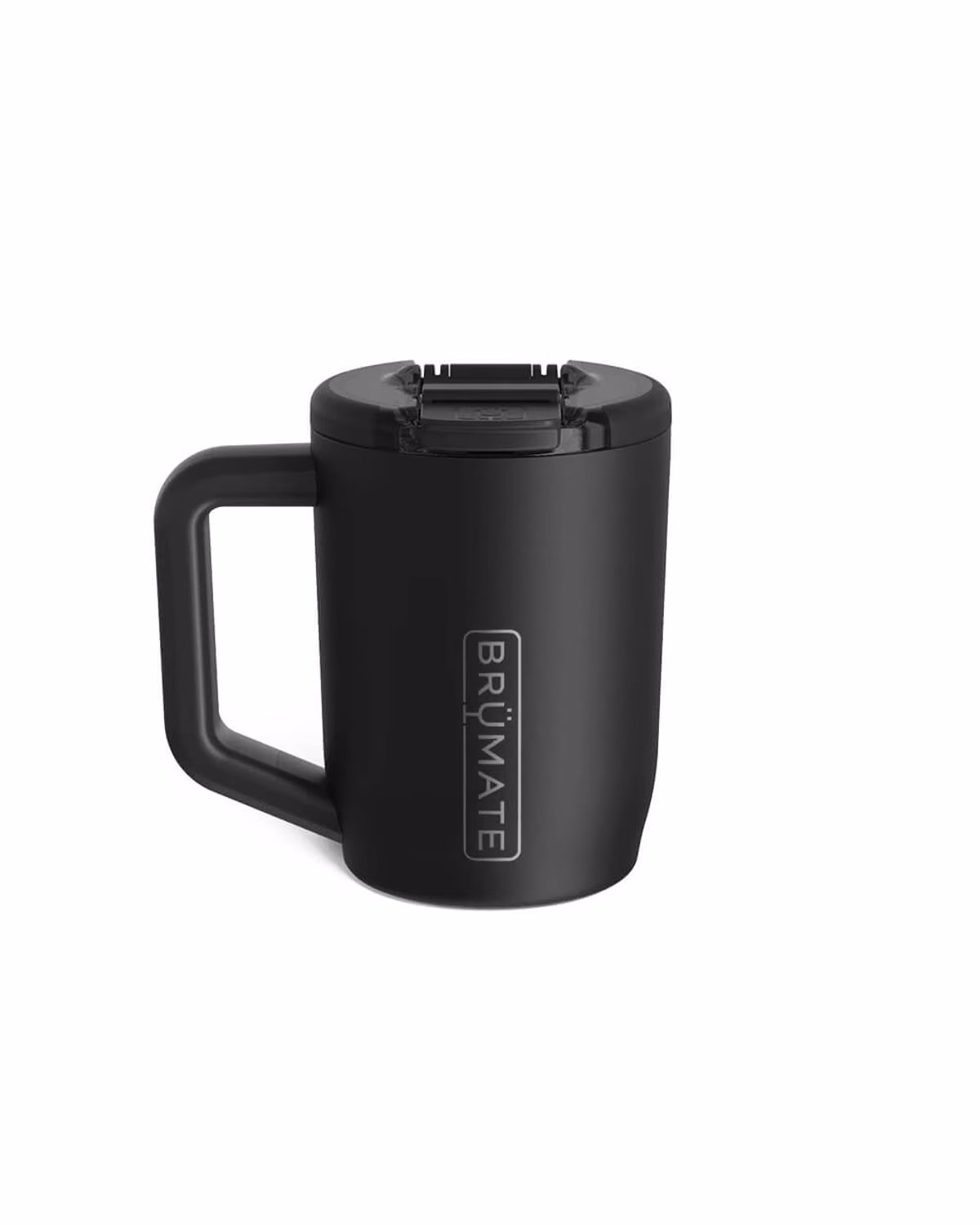Custom BruMate Müv 15oz Mug, Laser Engraved