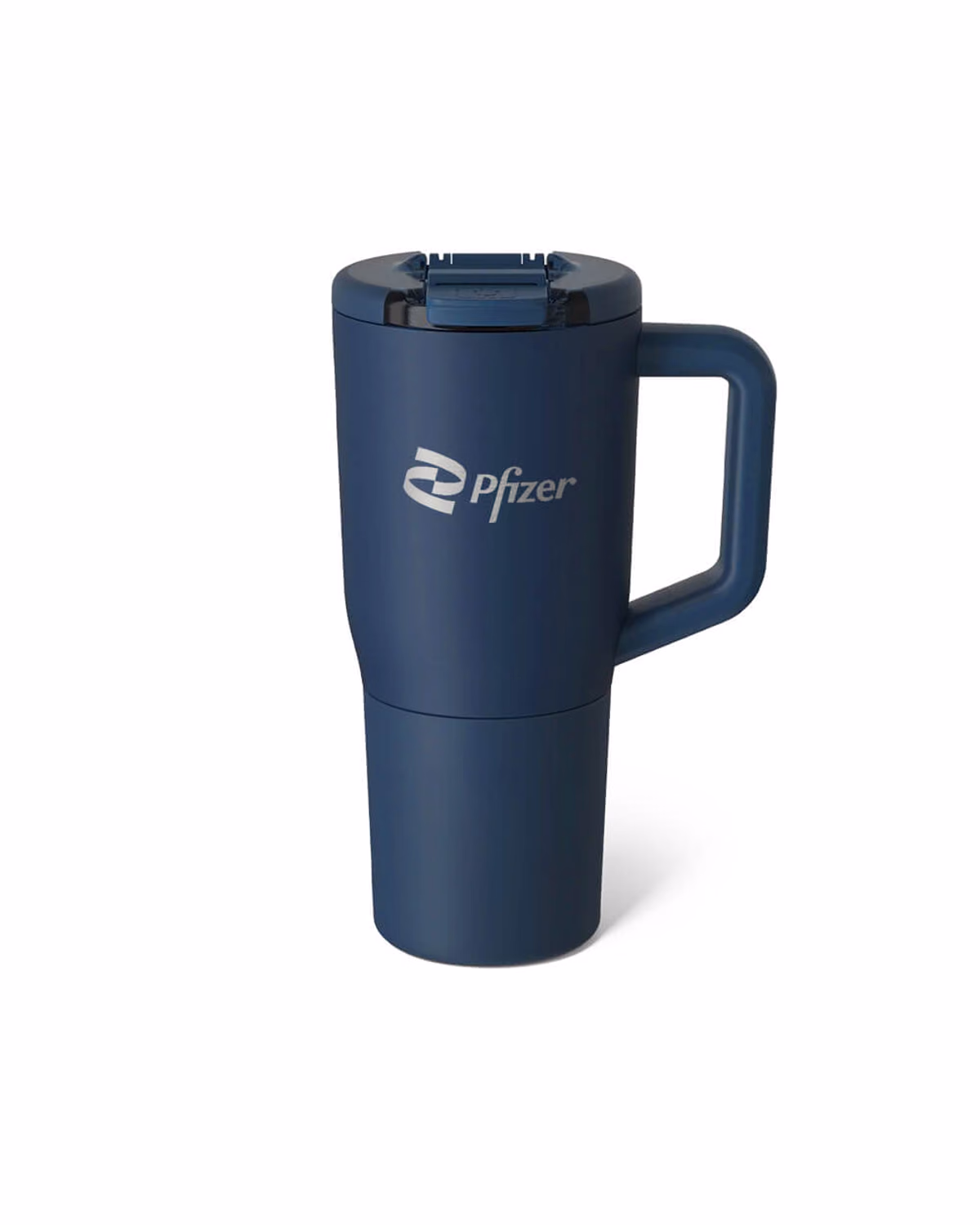 Custom BruMate Müv 25oz Mug, Laser Engraved