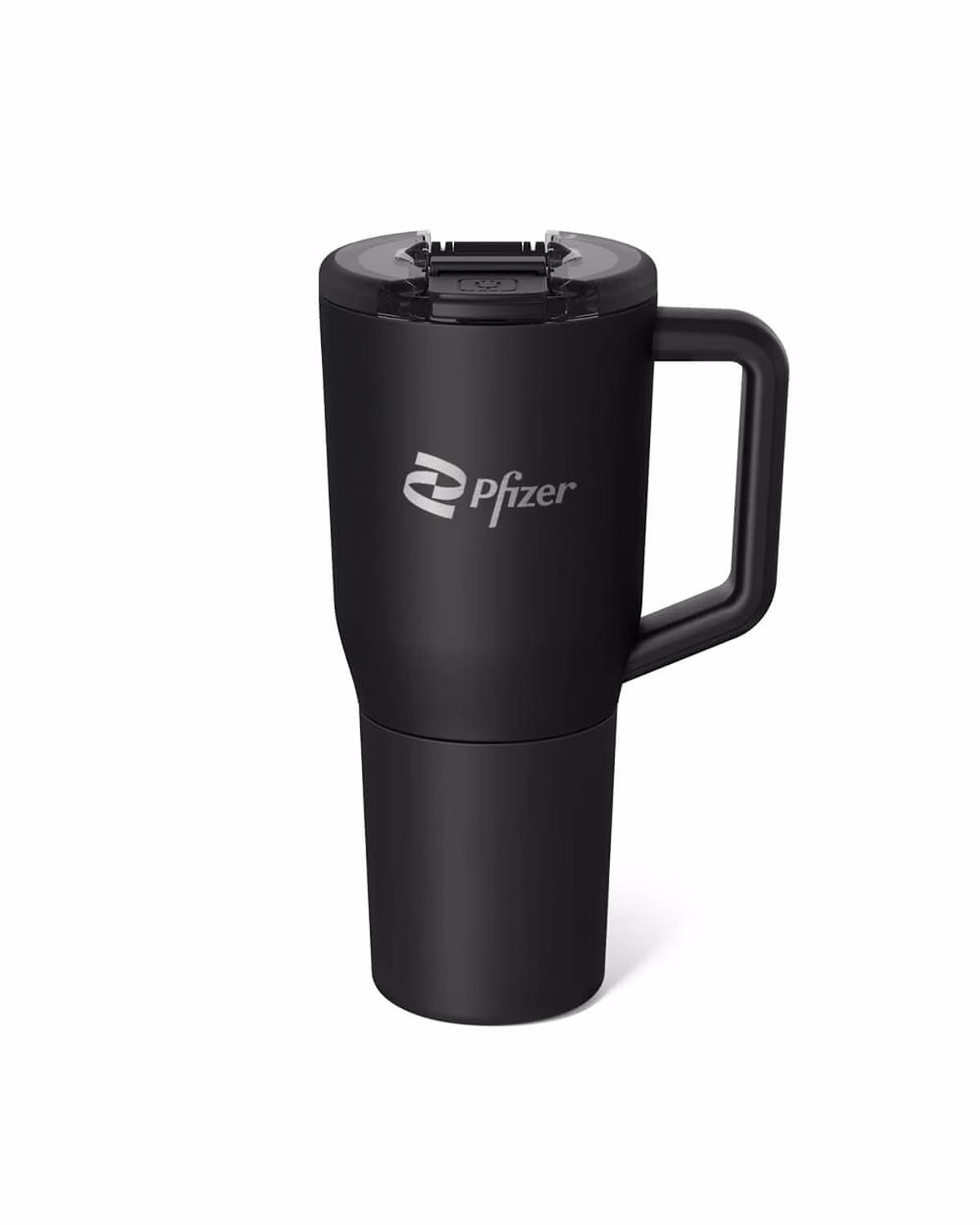 Custom BruMate Müv 35oz Mug, Laser Engraved