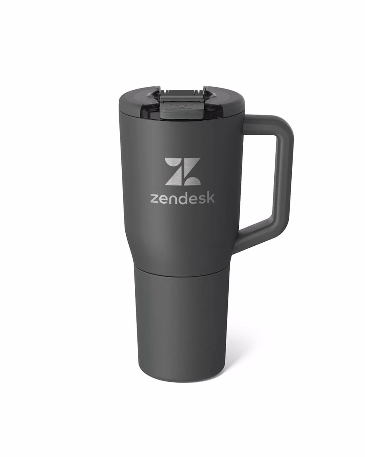 Custom BruMate Müv 35oz Mug, Laser Engraved