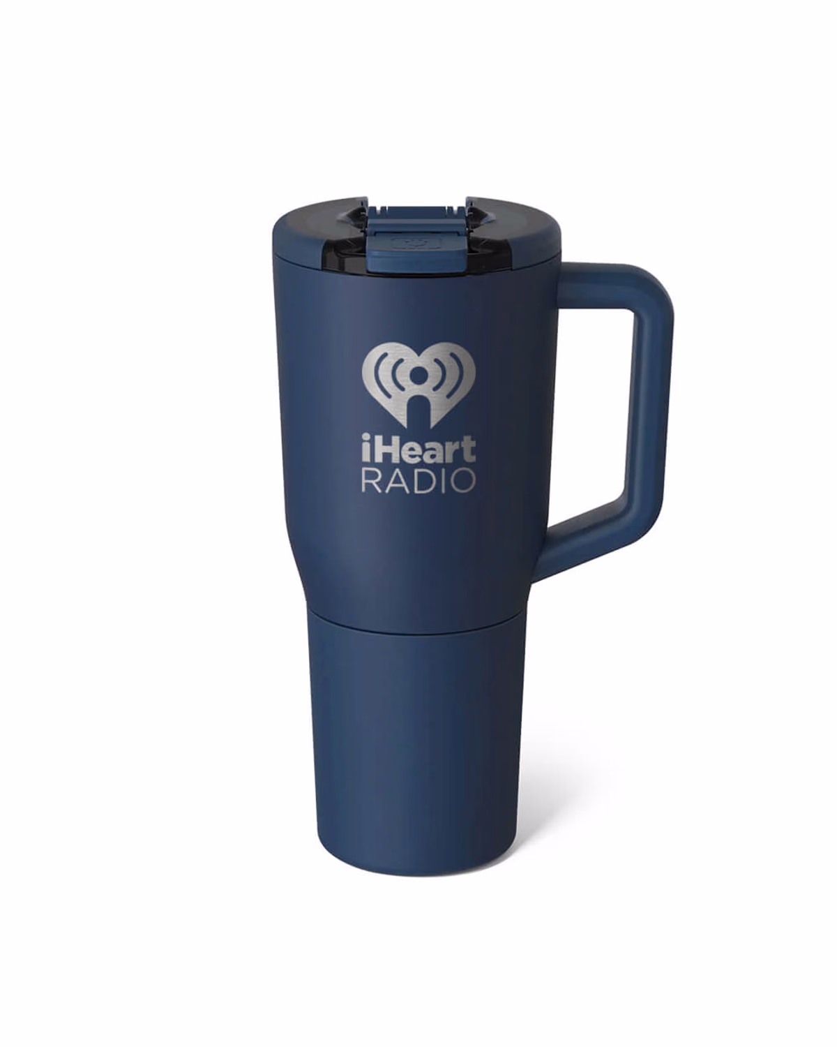 Custom BruMate Müv 35oz Mug, Laser Engraved