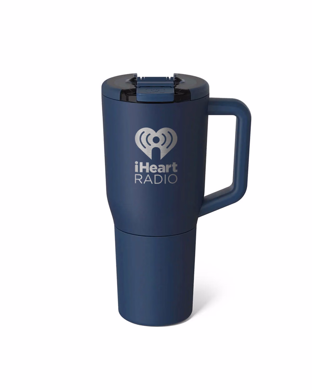 Custom BruMate Müv 35oz Mug, Laser Engraved