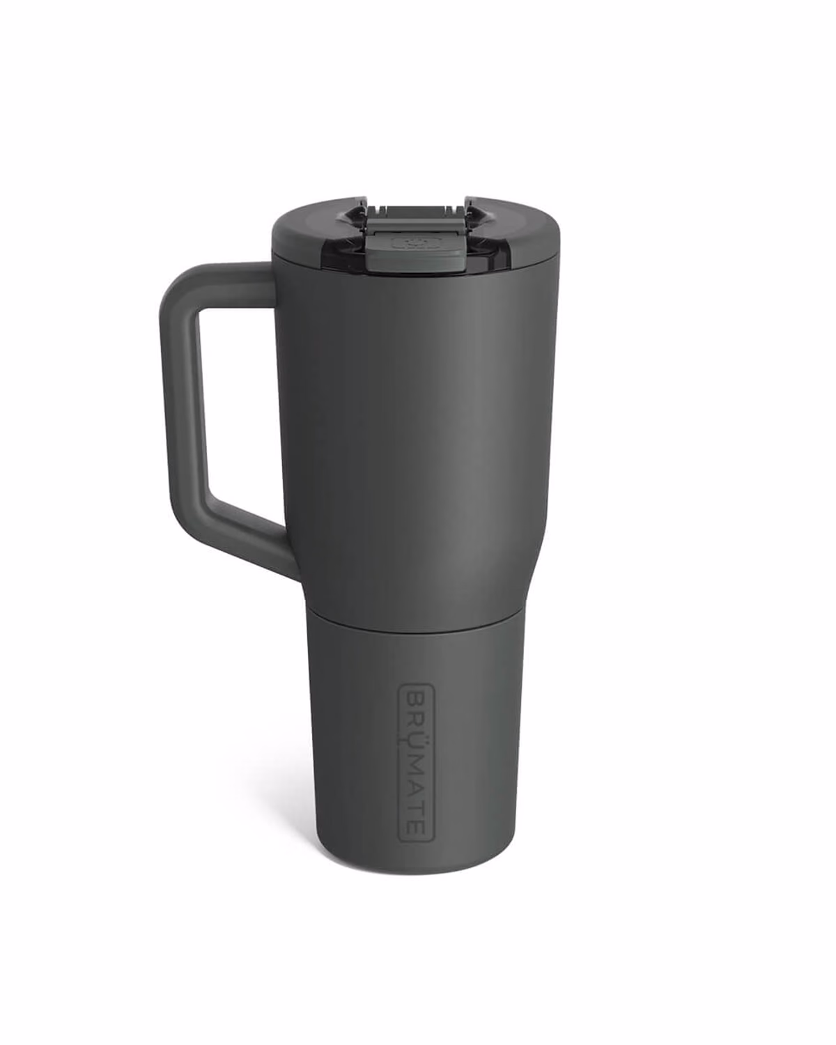 Custom BruMate Müv 35oz Mug, Laser Engraved