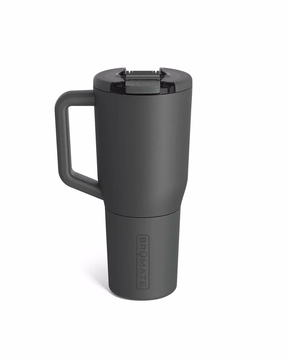 Custom BruMate Müv 35oz Mug, Laser Engraved